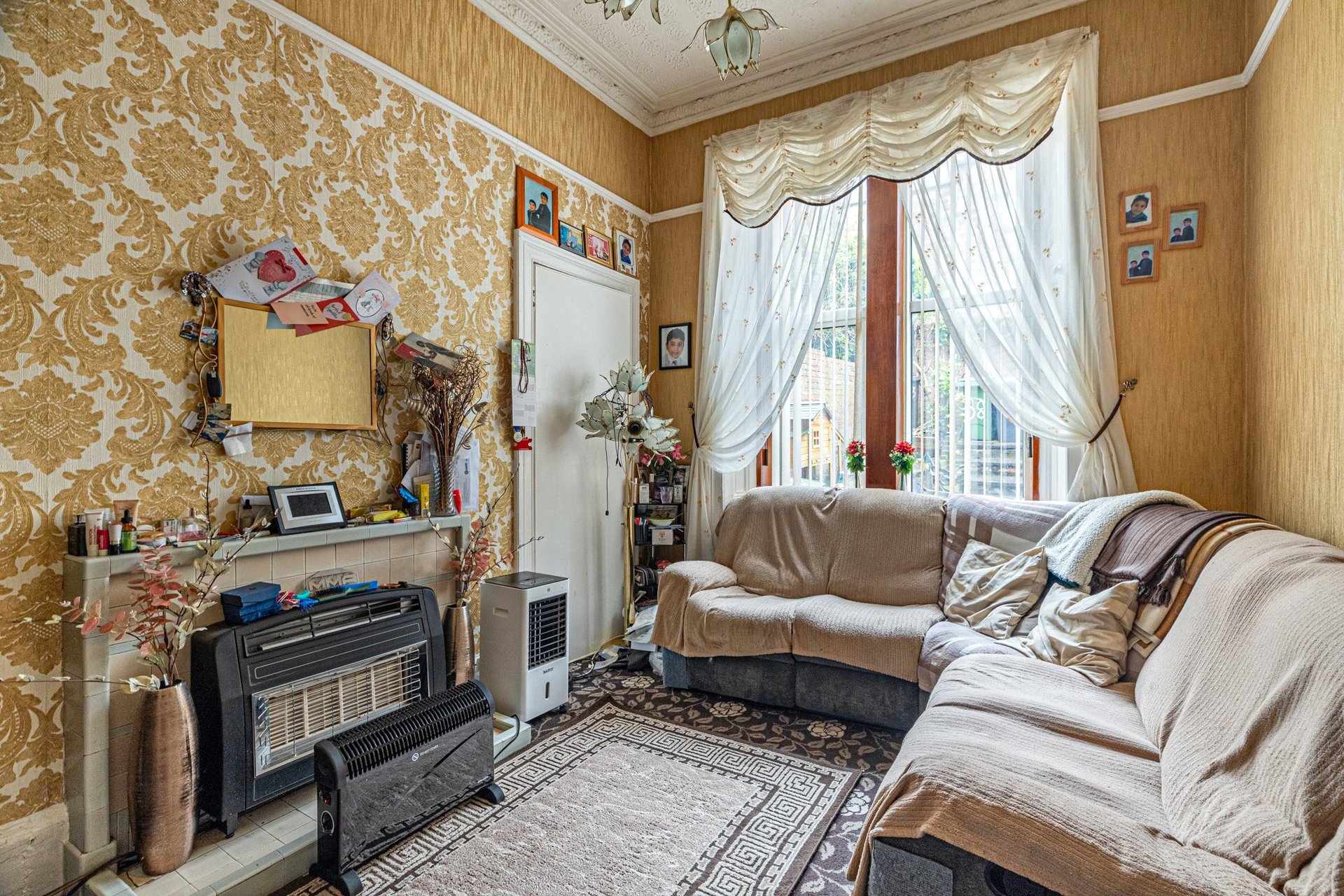 38 Carmichael Place, Battlefield, Glasgow, G42 9UE - Picture #5