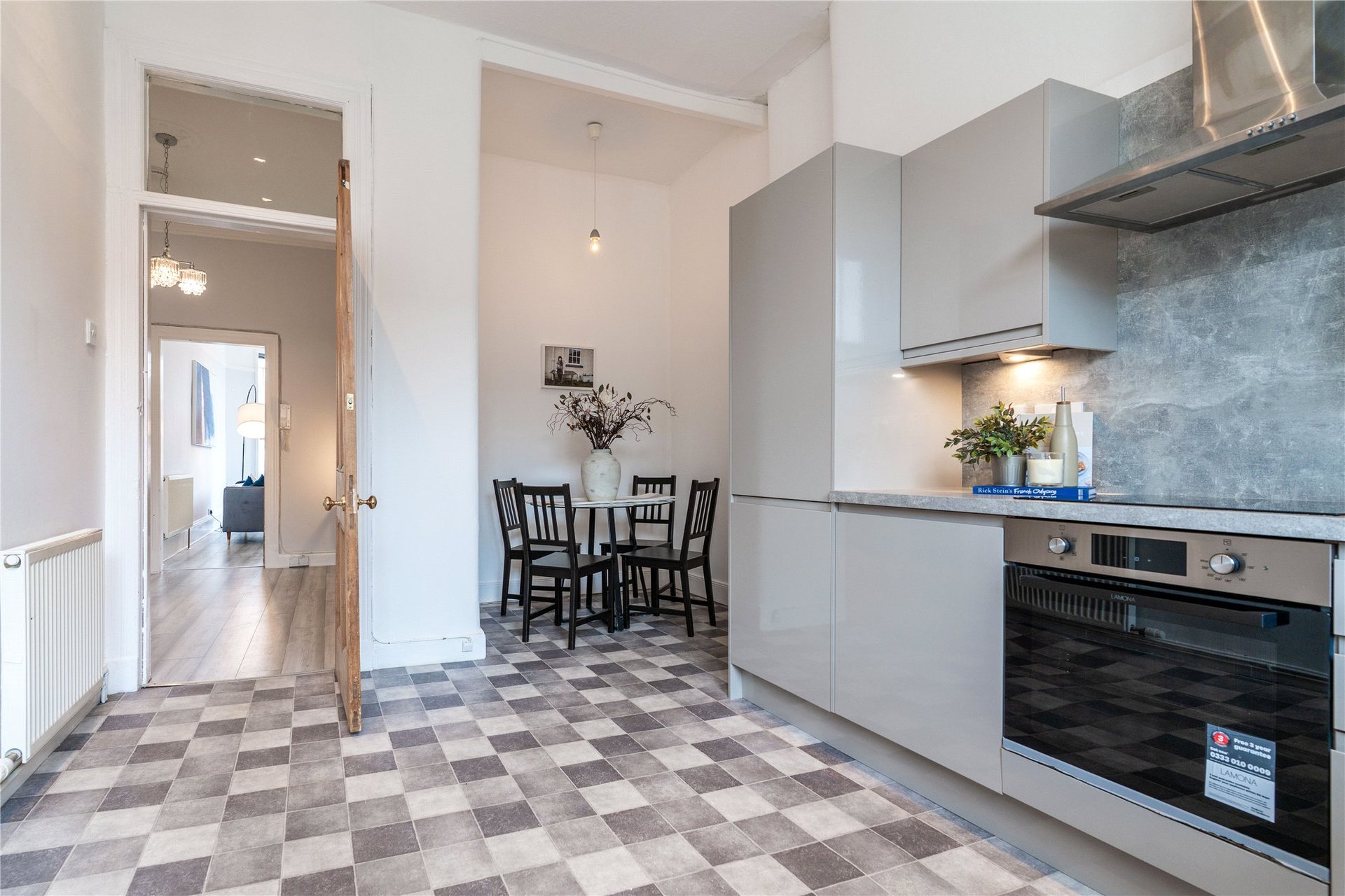 3/2, 51 Polwarth Street, Hyndland, Glasgow, G12 9TH - Picture #14