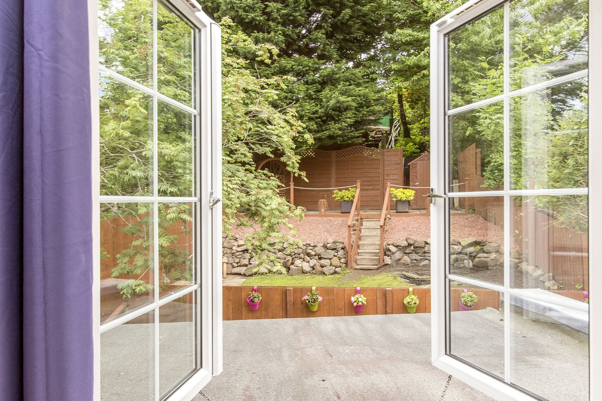 19 Dowie's Mill Lane, Edinburgh, Midlothian, EH4 6DW - Picture #8