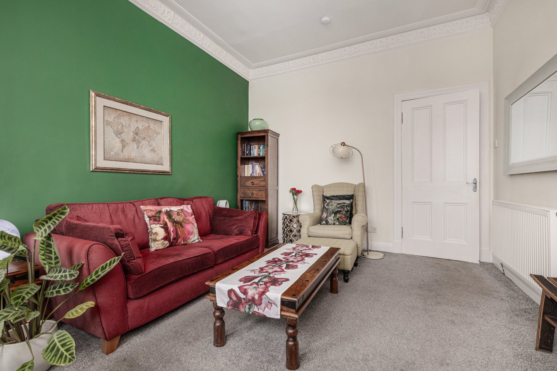 3/2, 319 Clarkston Road, Muirend, Glasgow, G44 3EJ - Picture #4