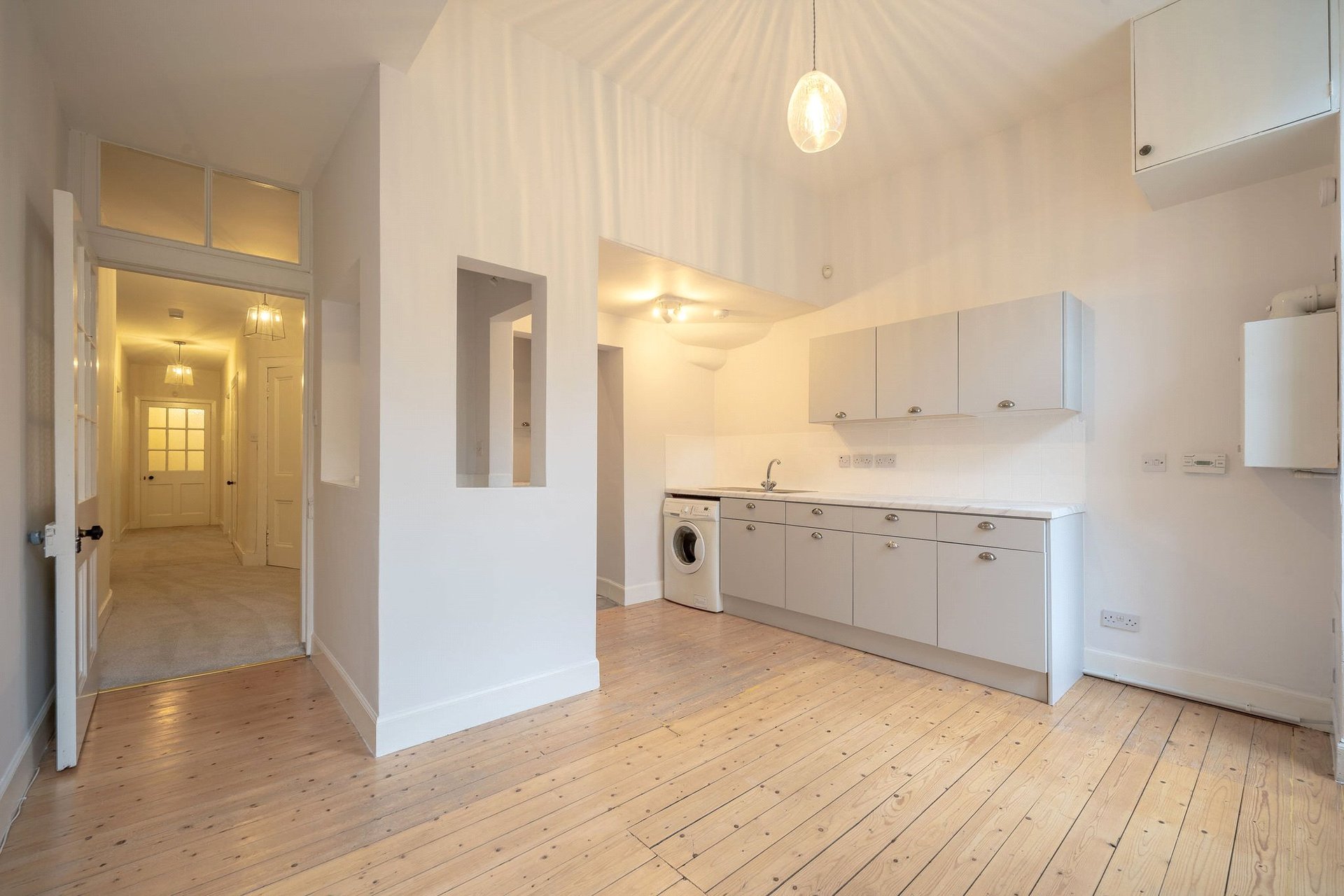 22A Buckingham Terrace, Edinburgh, Midlothian, EH4 3AD - Picture #4