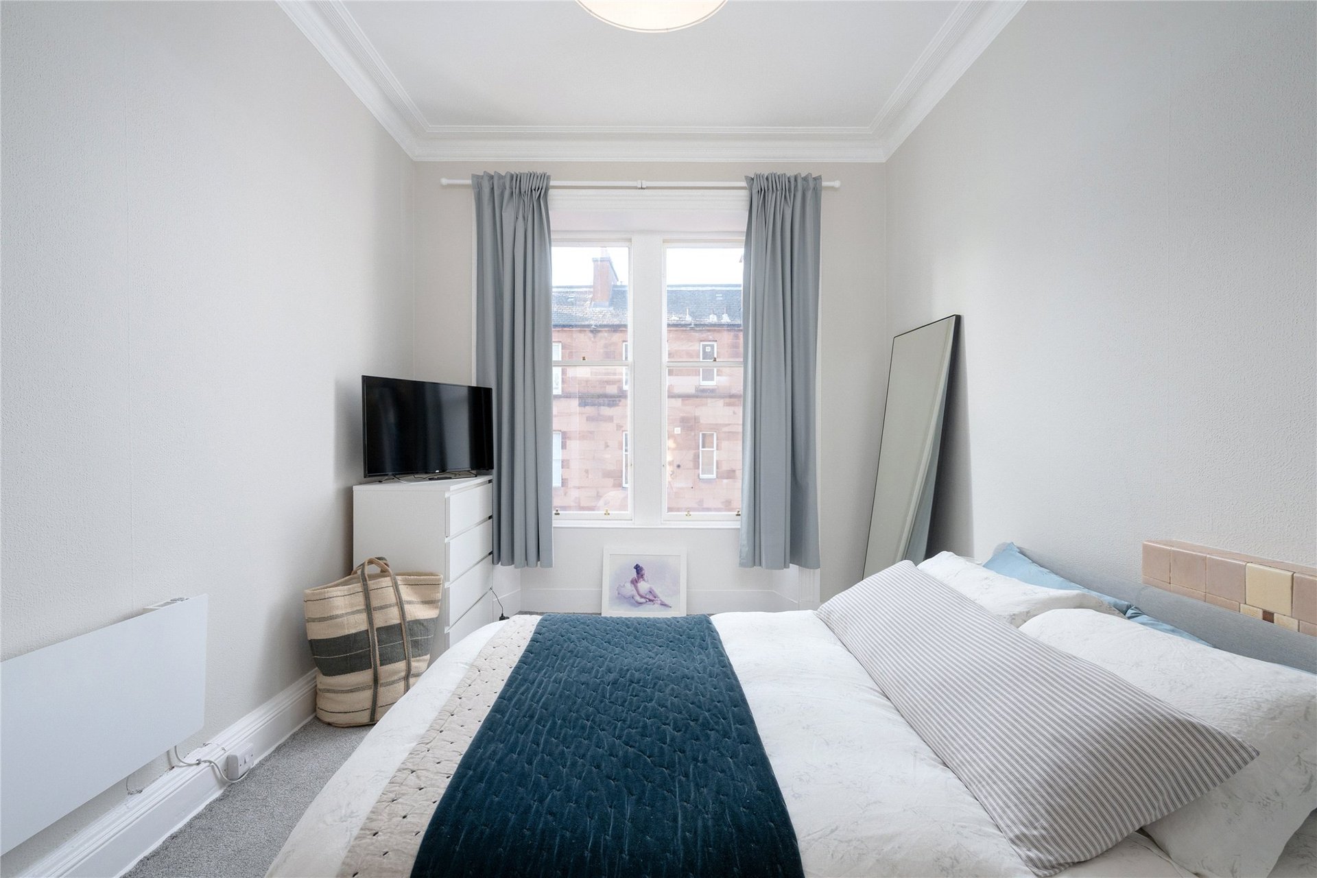 2F2, 75 Montpelier Park, Bruntsfield, Edinburgh, EH10 4ND - Picture #6