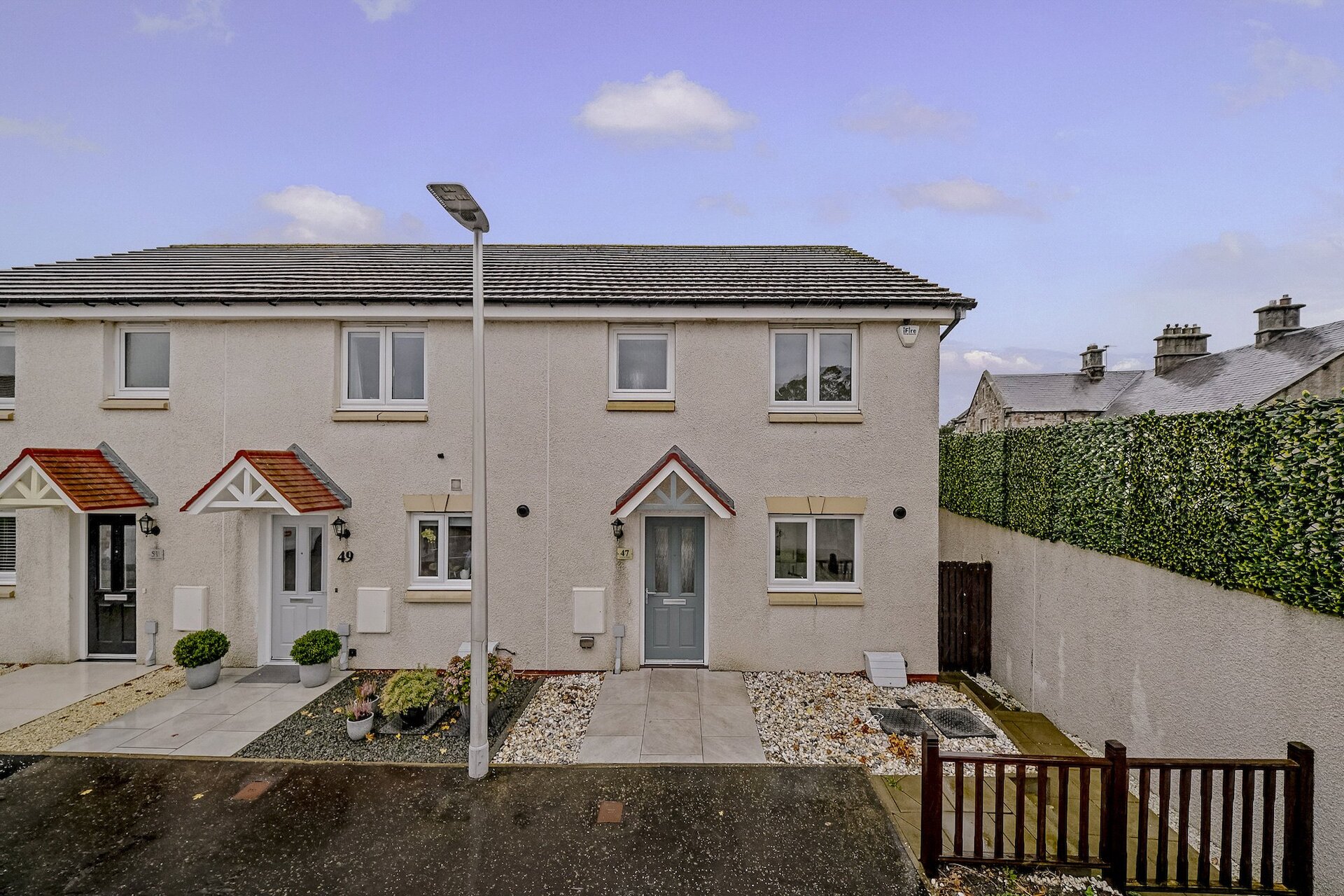47 Somerset Fields, Musselburgh, East Lothian, EH21 7FA - Picture #1