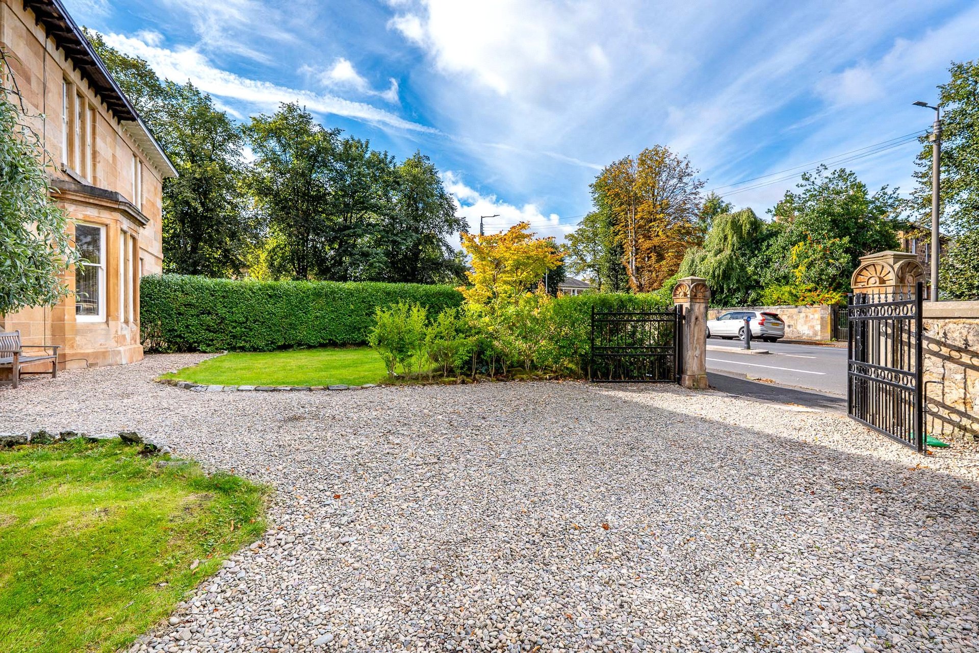 57 St. Andrews Drive, Pollokshields, Glasgow, G41 5HQ - Picture #44