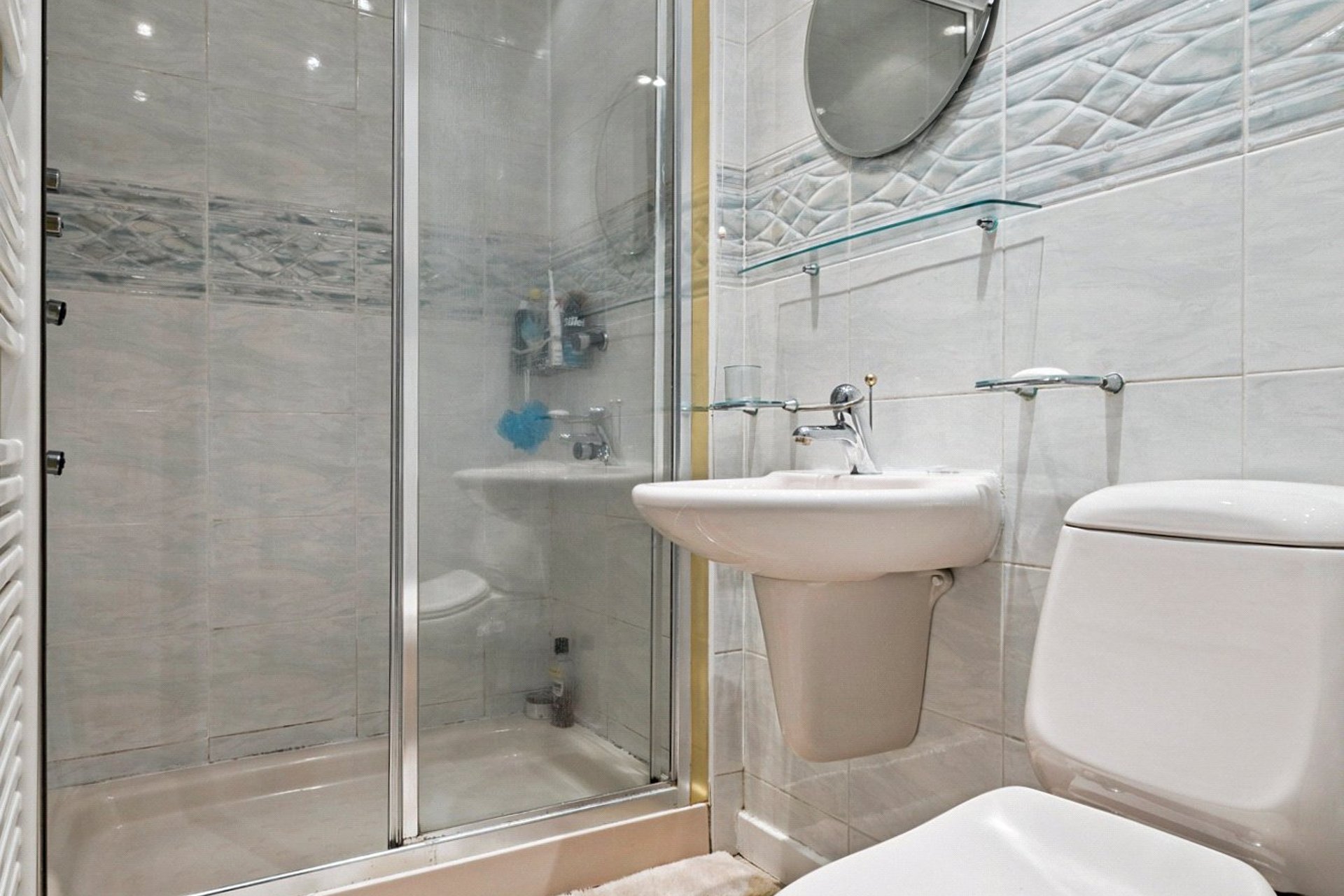 Dunymat, 9 Ralston Road, Bearsden, G61 3SS - Picture #50