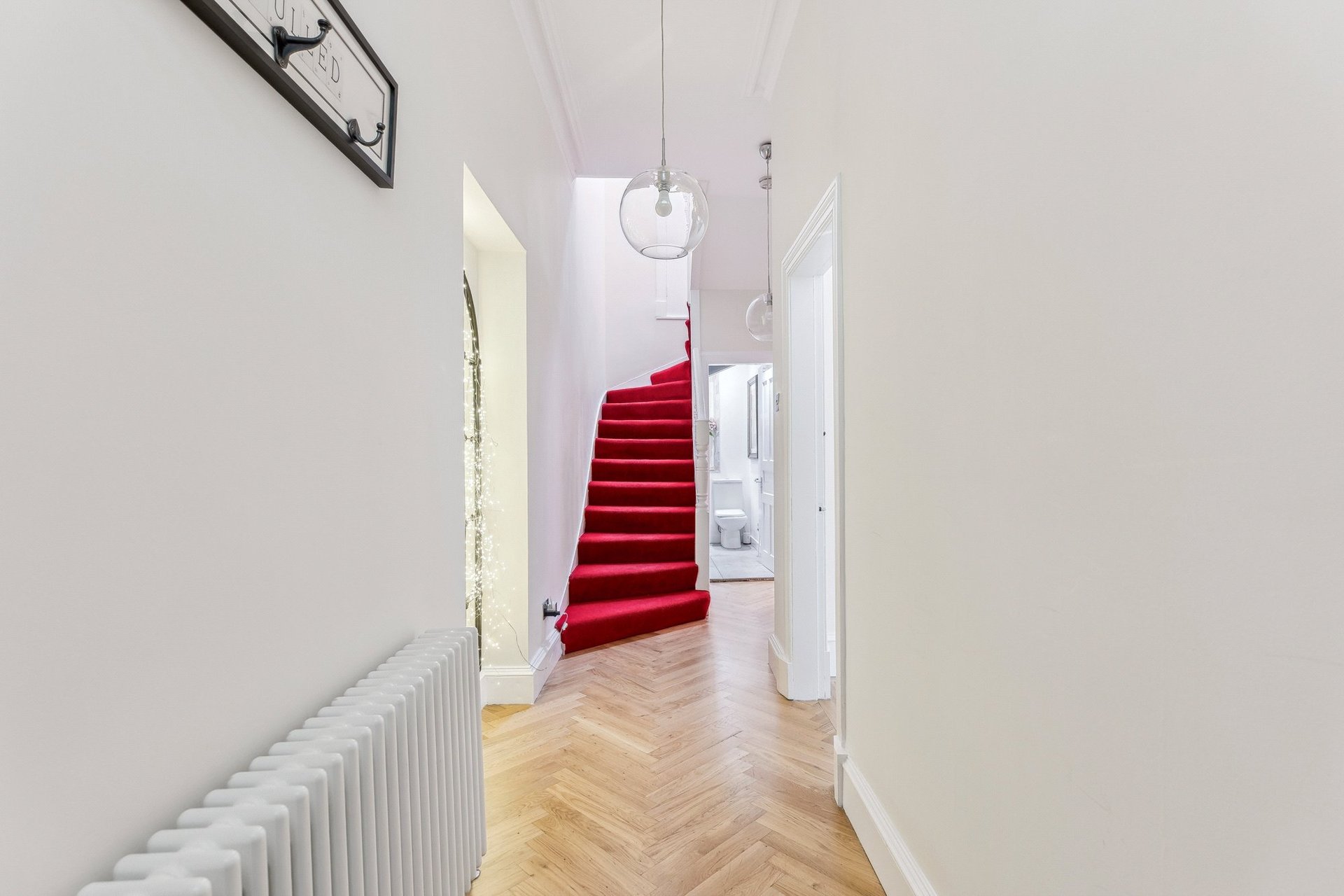 44 Victoria Park Drive South, Scotstoun, Glasgow, G14 9QP - Picture #9