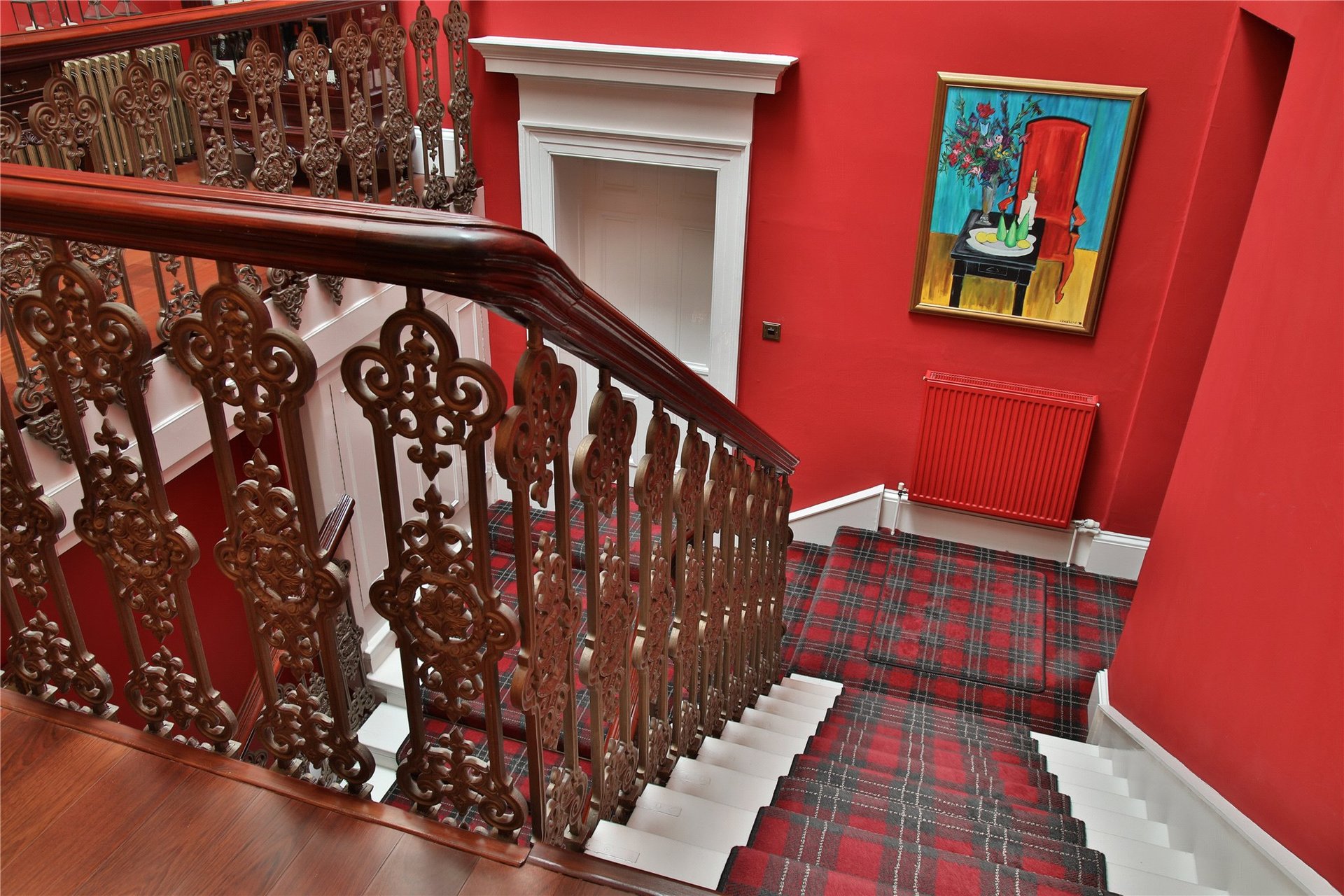 45 St Leonards Hill, Queensferry Road, Dunfermline, Fife, KY11 3AH - Picture #5