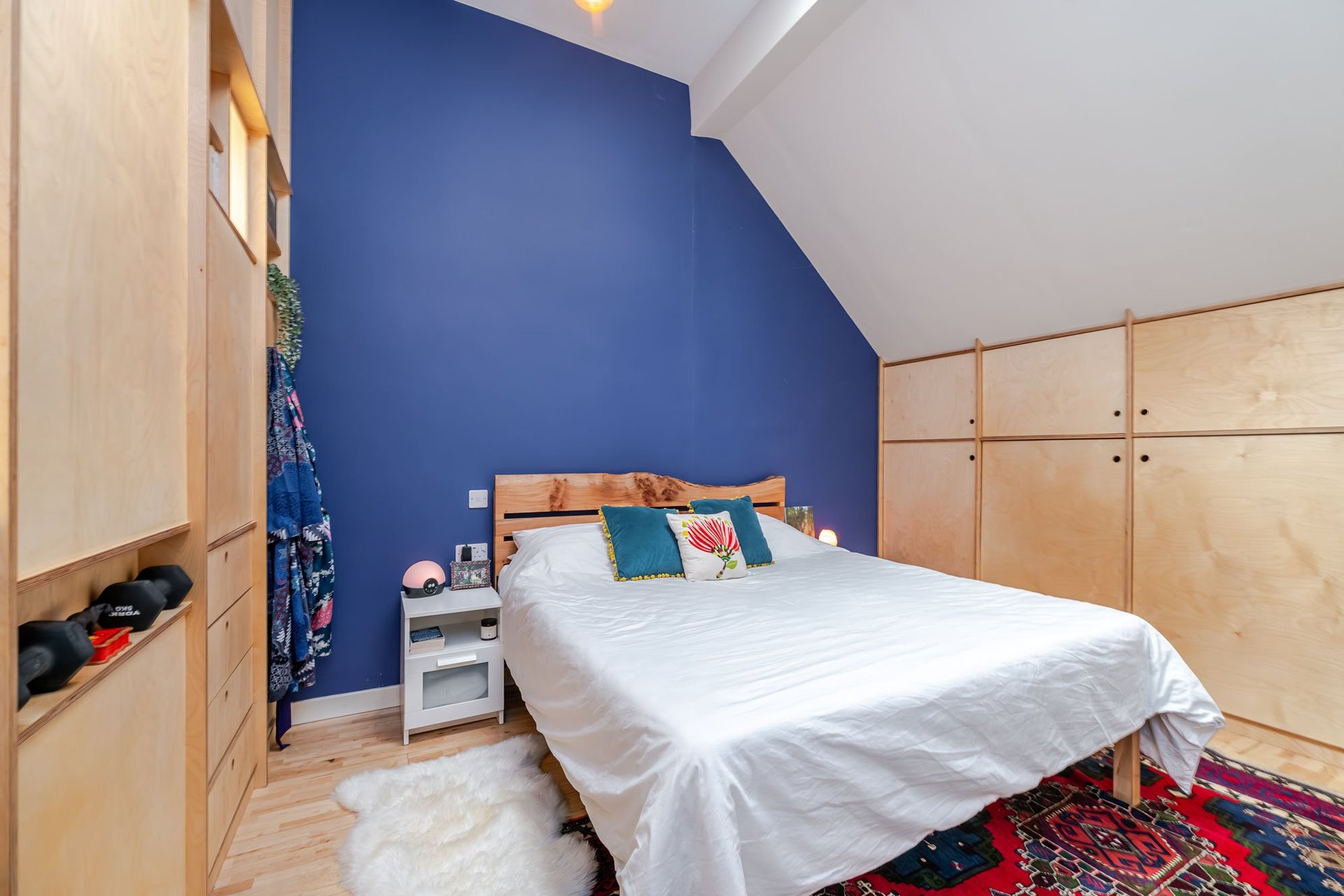 Flat 72, Lethington Tower, 28 Lethington Avenue, Shawlands, Glasgow, G41 3HY - Picture #22