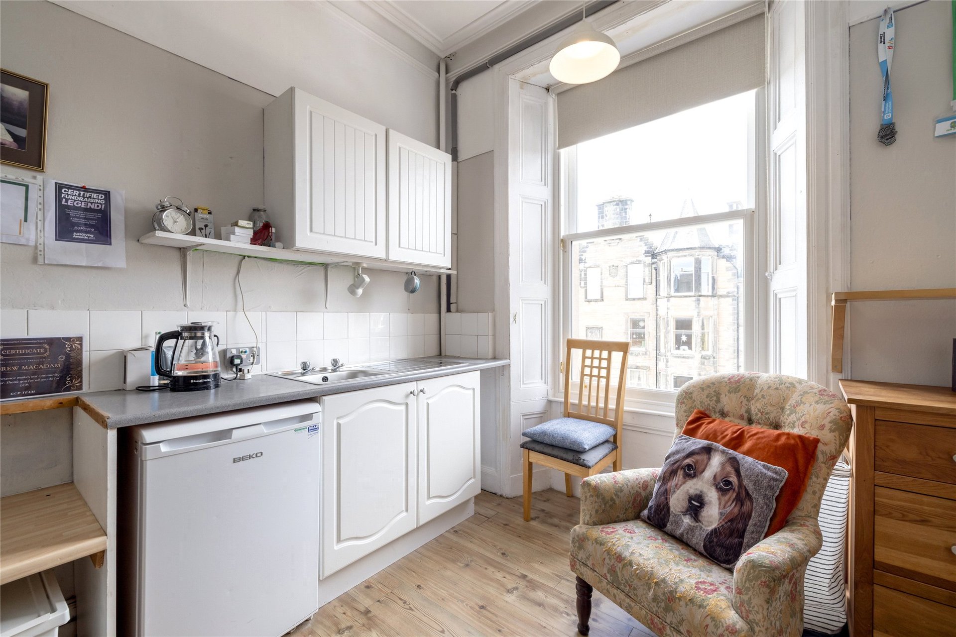 119(3f2), Warrender Park Road, Marchmont, Edinburgh, EH9 1EN - Picture #13