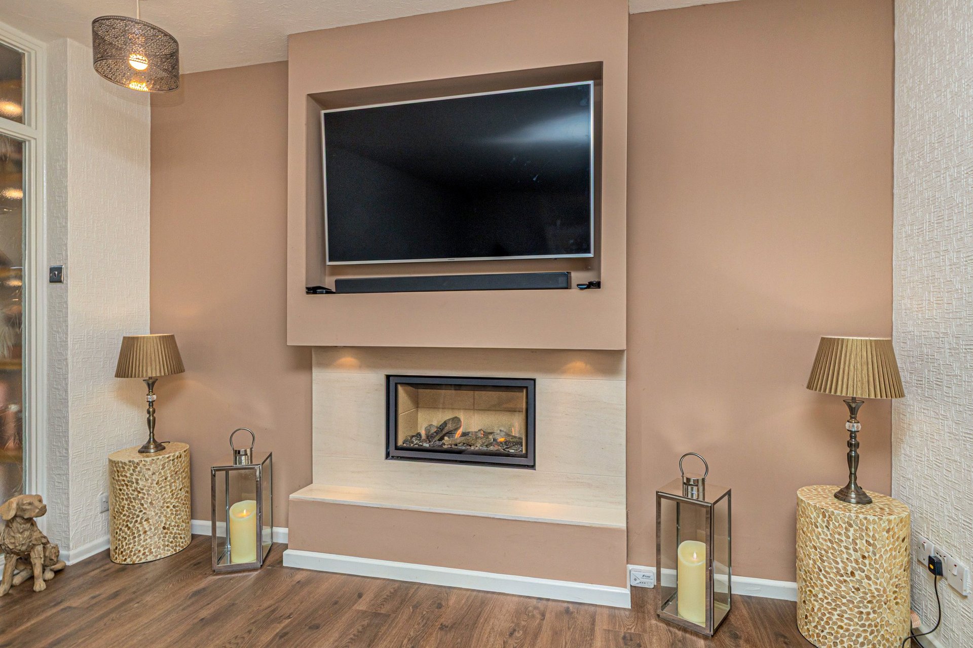 18 Montrose Drive, Bearsden, G61 3LA - Picture #6
