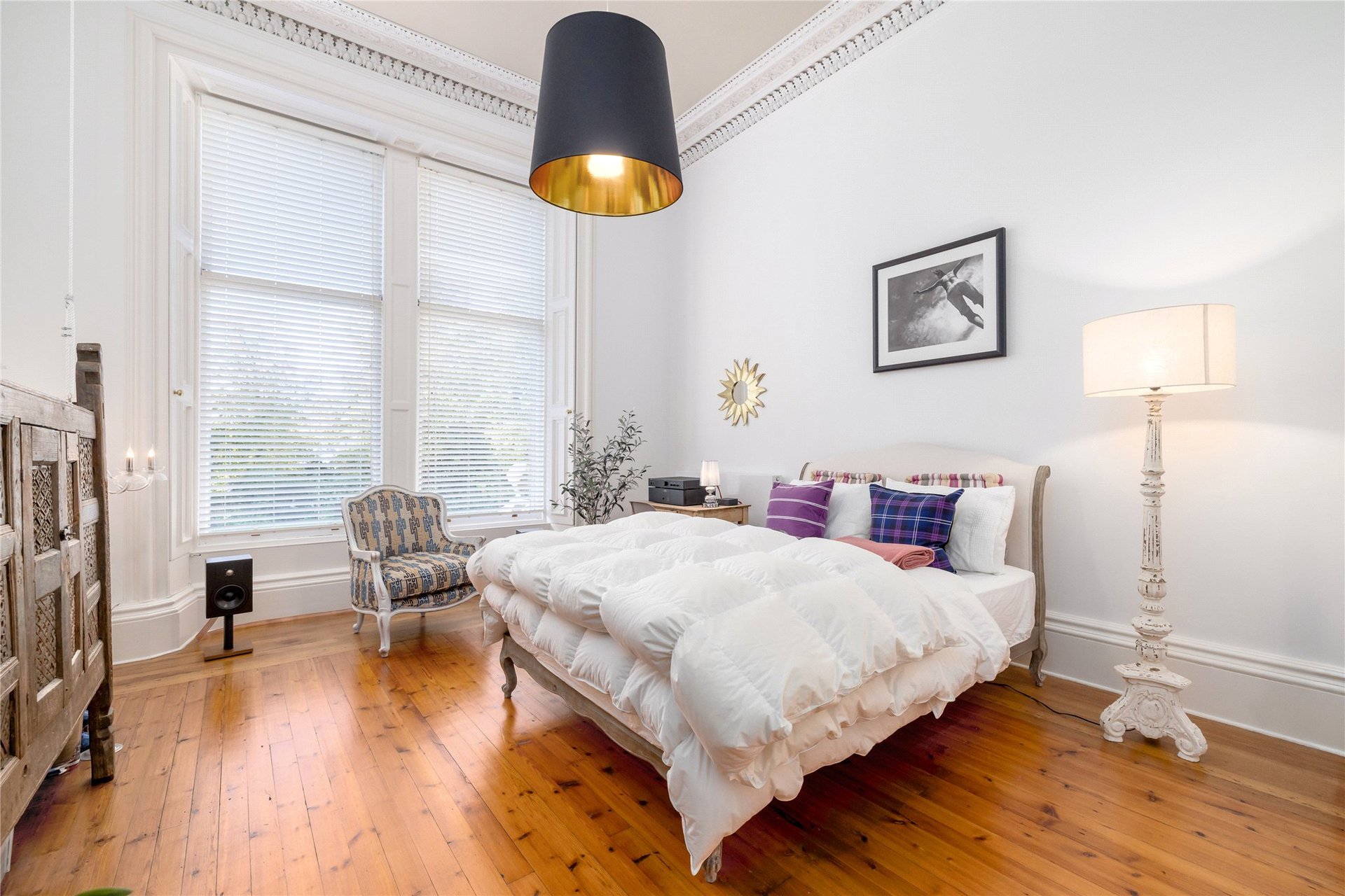 Flat 1, 25 Spylaw Road, Morningside, Edinburgh, EH10 5BN - Picture #17