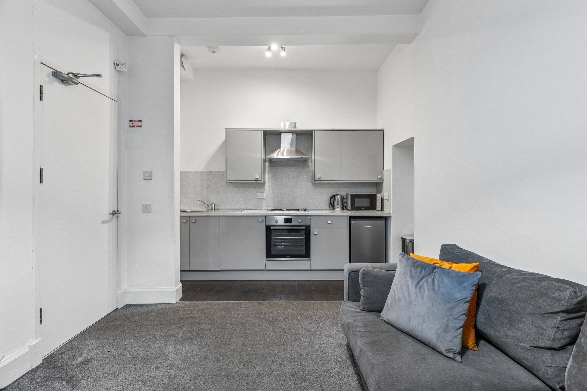 0/3, 85 Laurel Street, Thornwood, Glasgow, G11 7QX - Picture #3