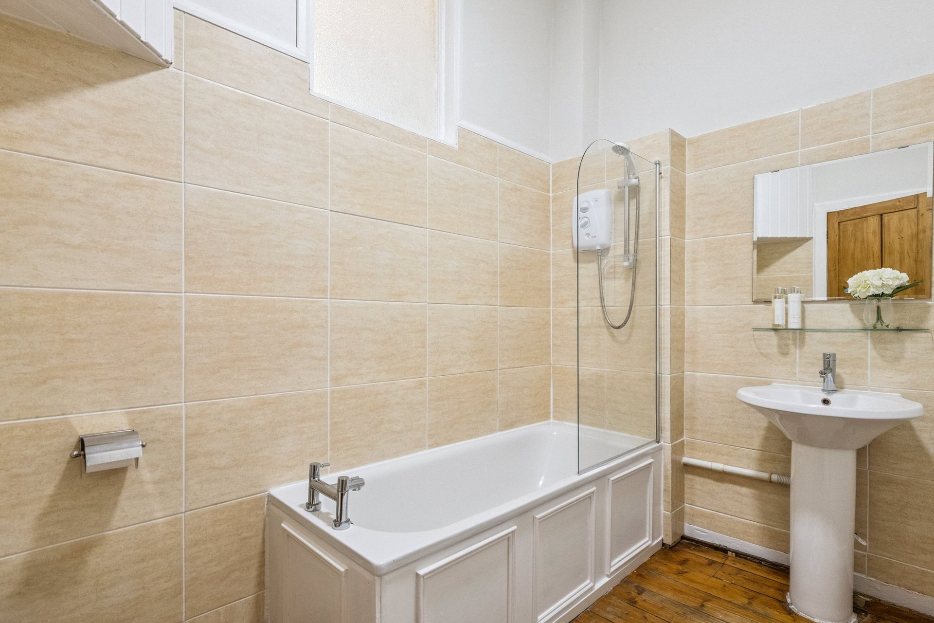 2F1, 5 Thistle Place, Edinburgh, Midlothian, EH11 1JH - Picture #9
