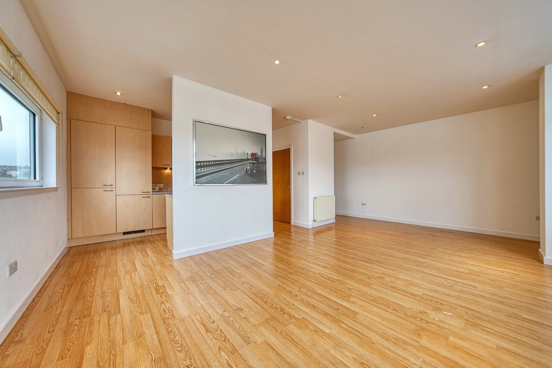 5/4, 15 Castlebank Place, Glasgow Harbour, Glasgow, G11 6BJ - Picture #6