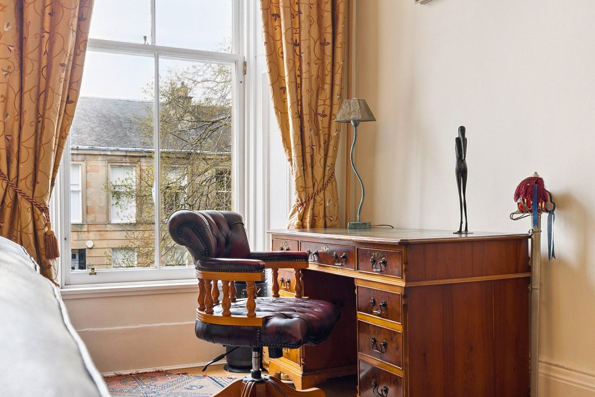 12 Regent Park Square, Strathbungo, Glasgow, G41 2AG - Picture #34