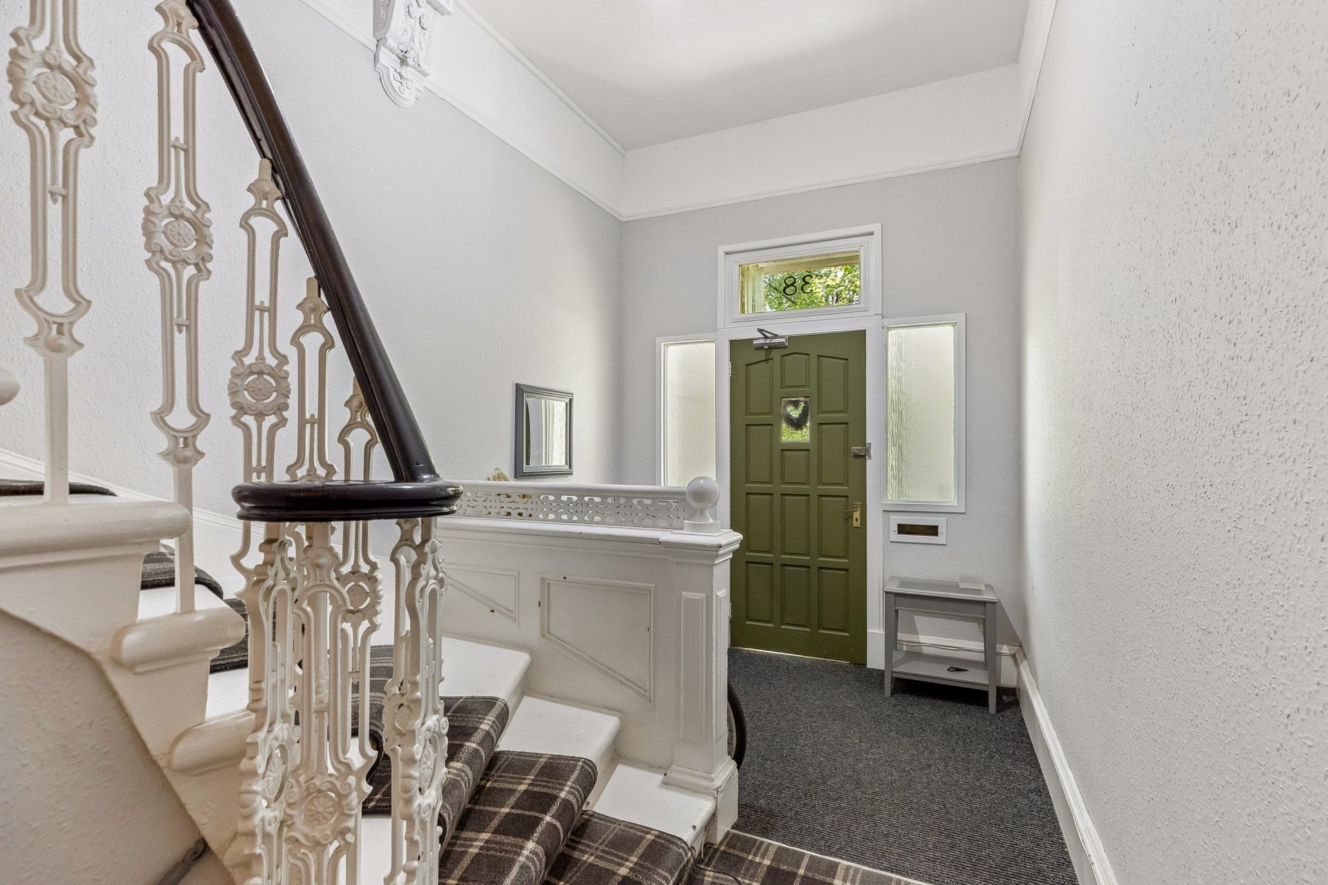 Garden Flat, 38 Marywood Square, Stathbungo, Glasgow, G41 2BJ - Picture #3