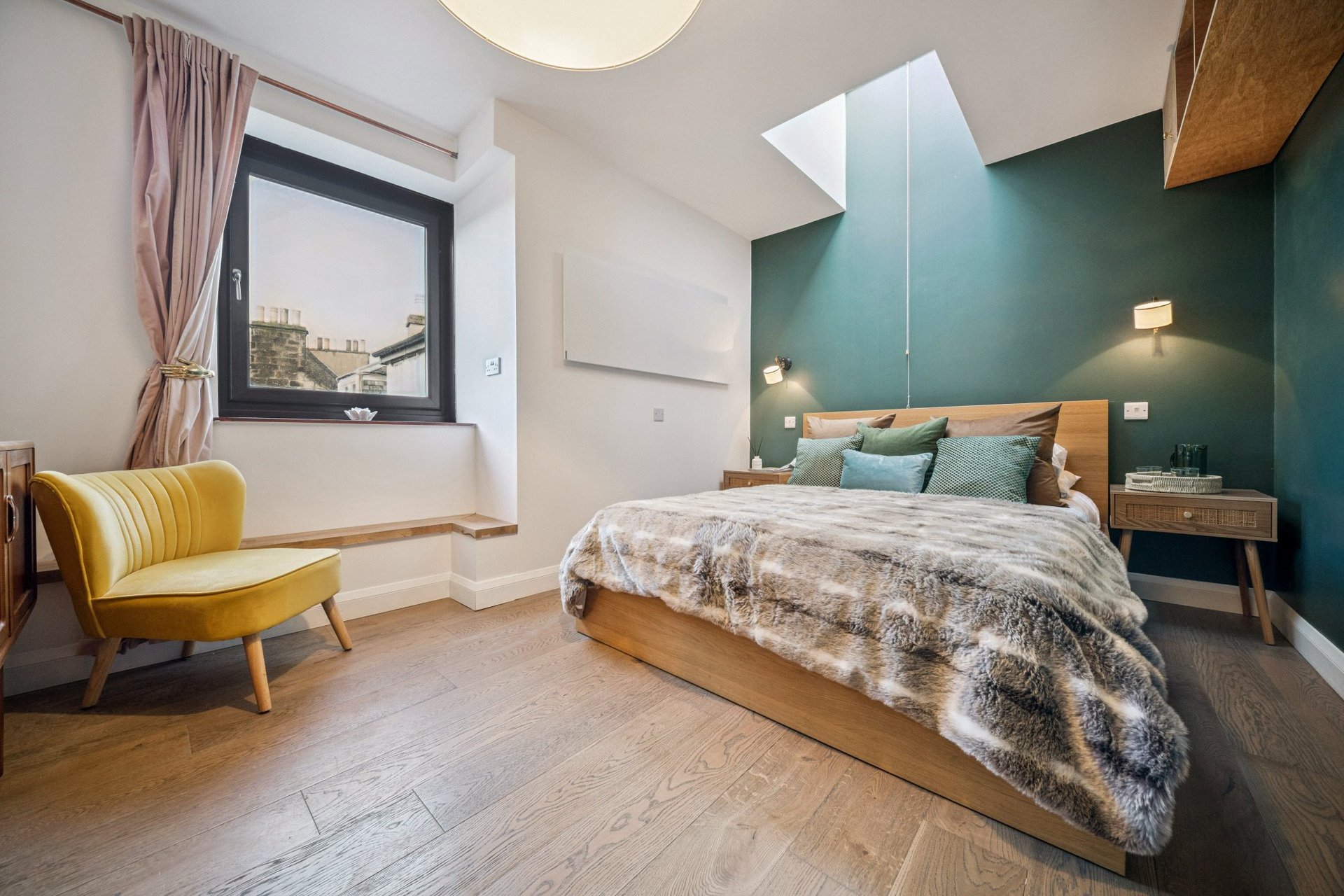 27/6 Johns Lane, Edinburgh, EH6 7EU - Picture #14