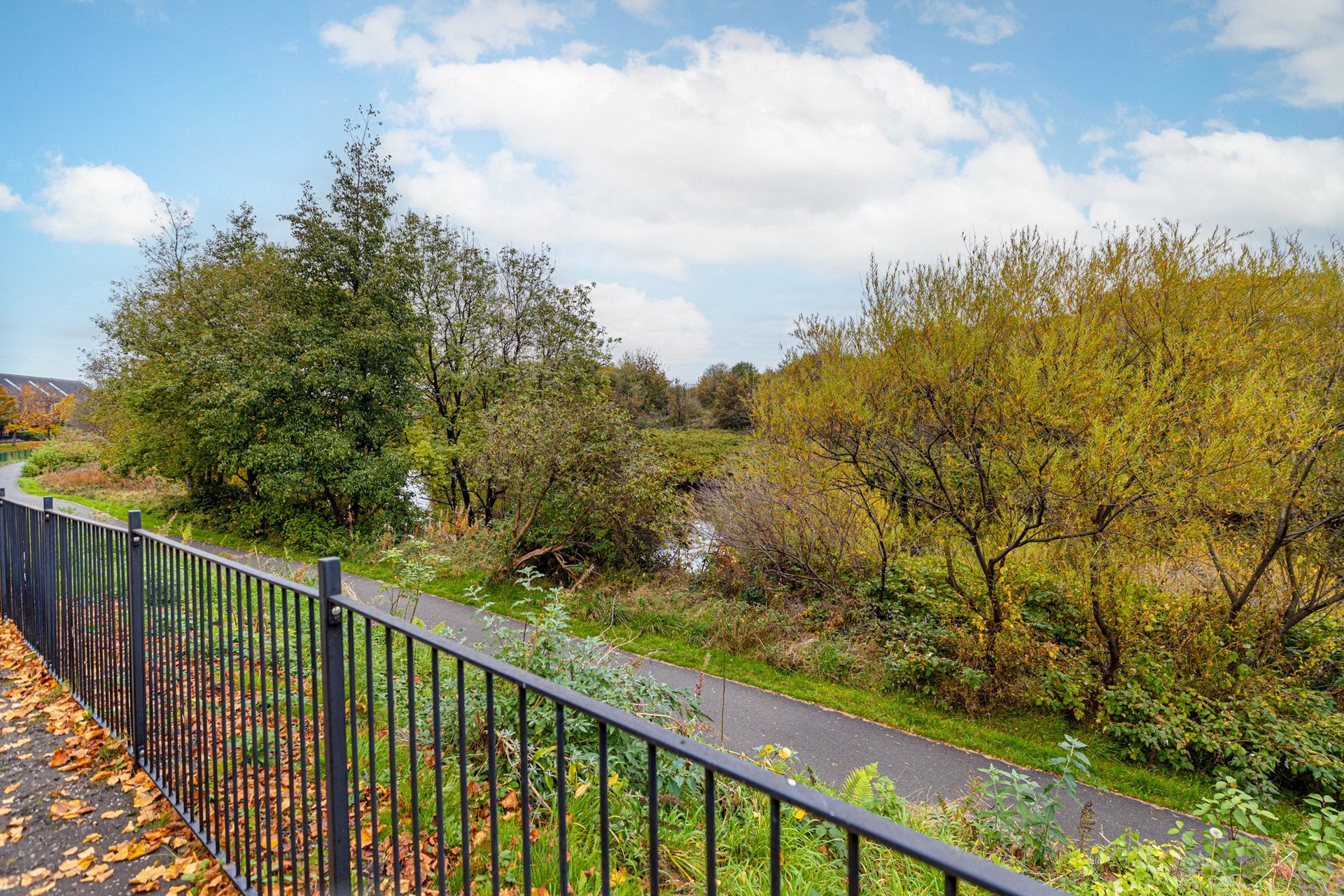 97 Vancouver Walk, Athletes Village, Dalmarnock, Glasgow City, G40 4TP - Picture #15