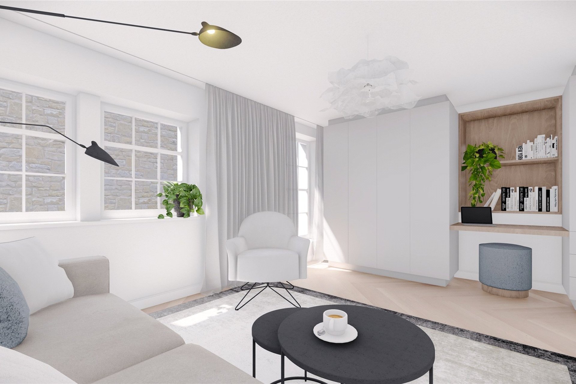 148a Rose Street South Lane, Edinburgh, EH2 4BB - Picture #9