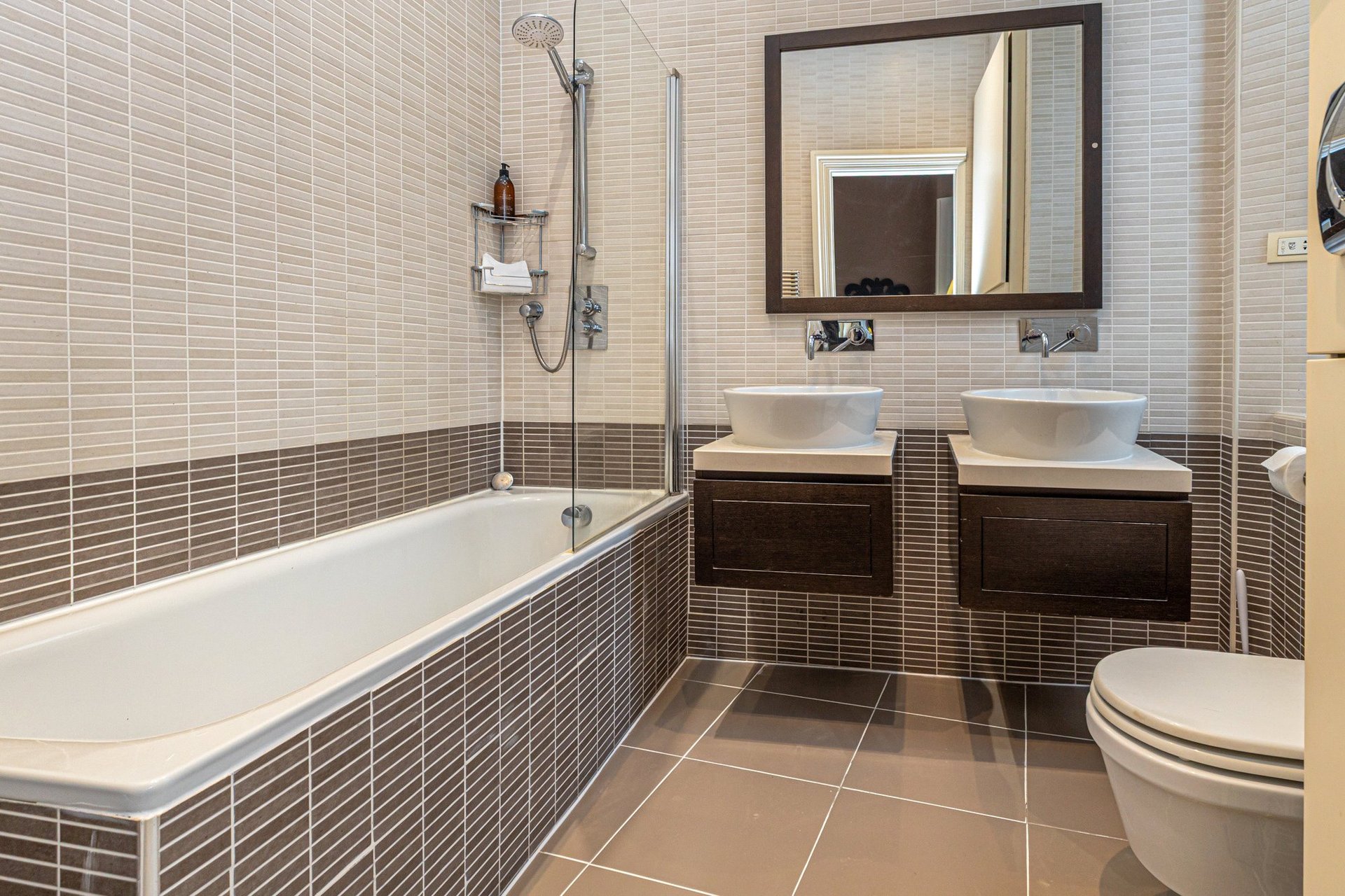 Flat 3, 13 Lynedoch Crescent, Park, Glasgow, G3 6EQ - Picture #5