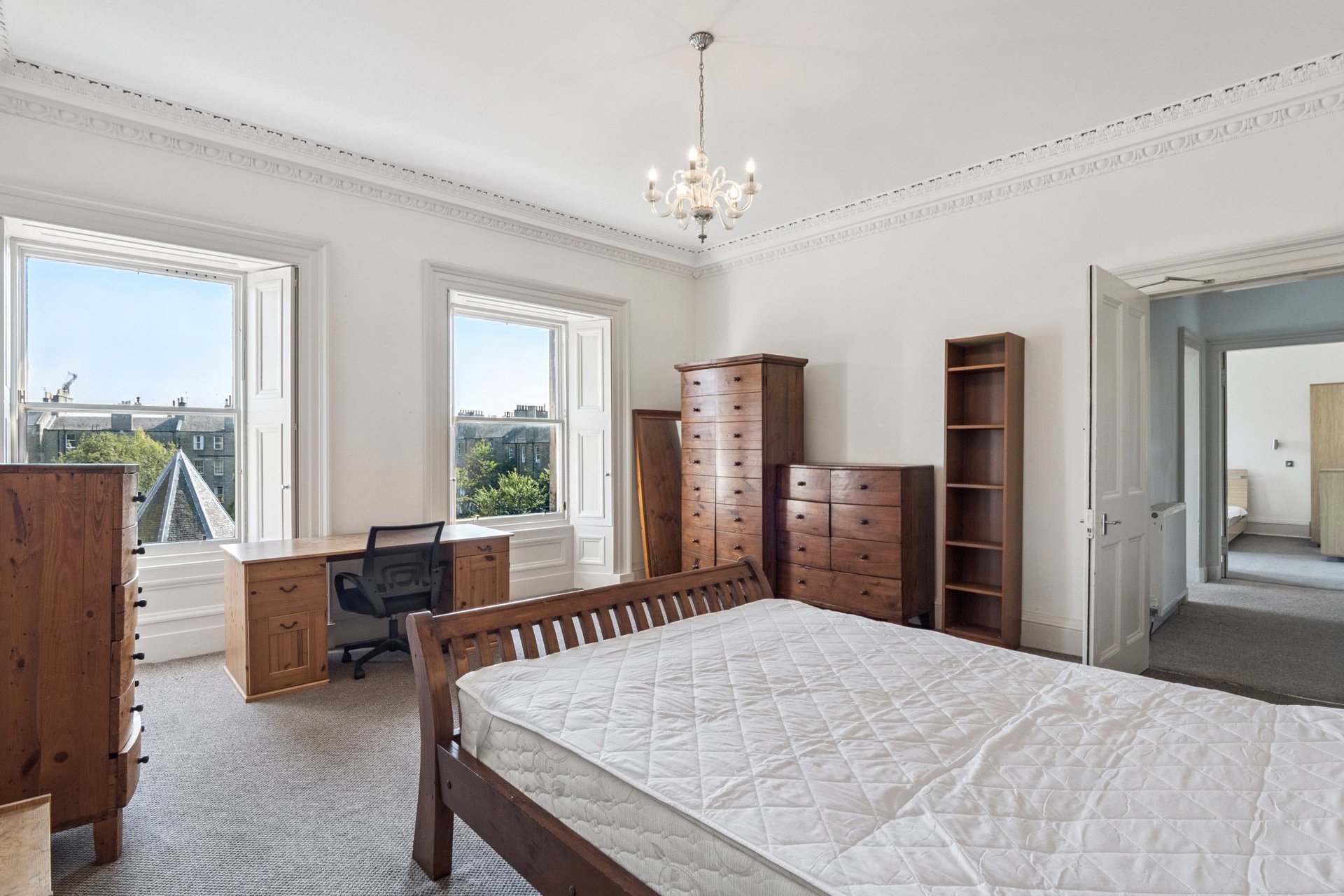 11/5 (3f1), Lutton Place, Edinburgh, Midlothian, EH8 9PD - Picture #9
