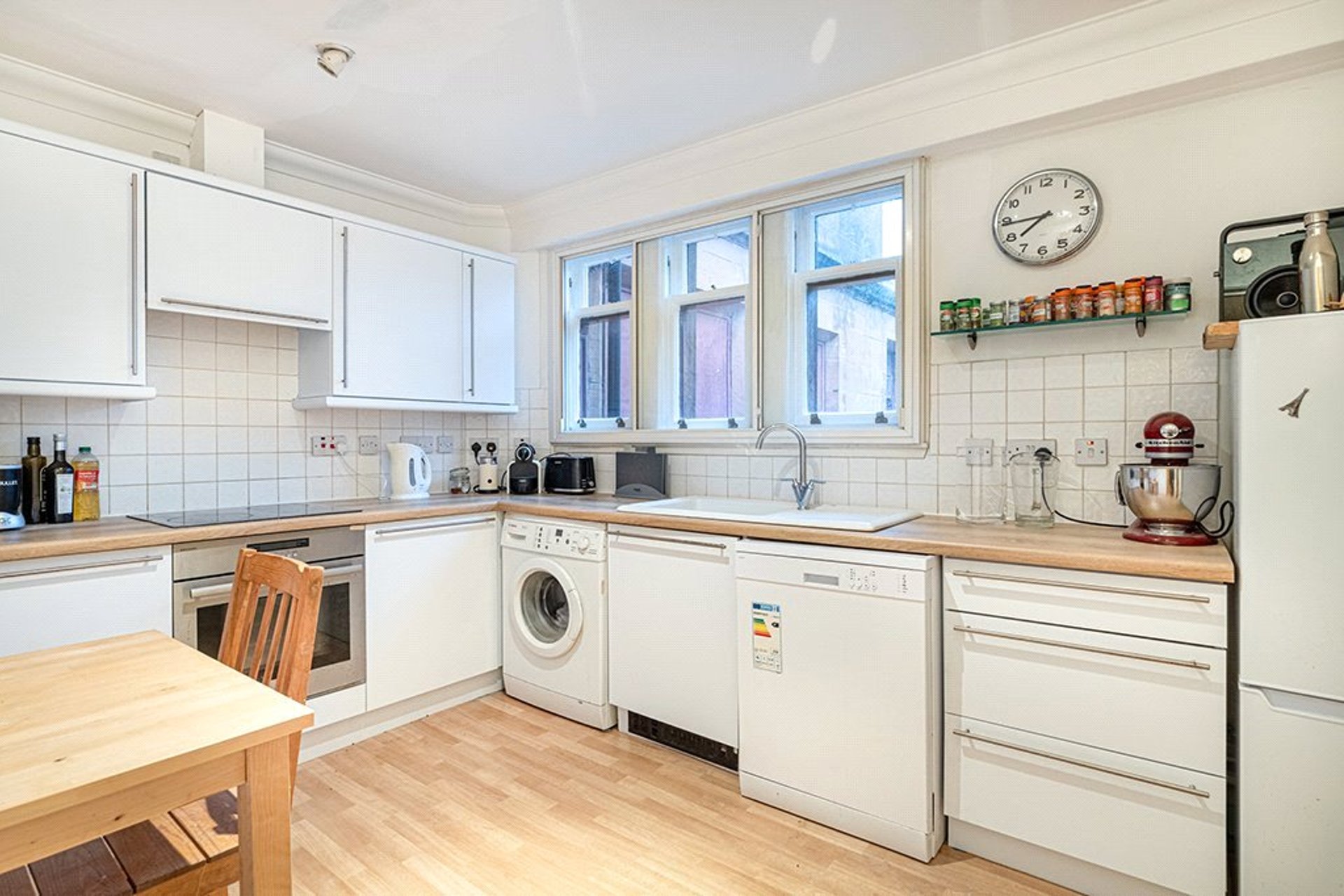 Flat 5/1, 121 West George Street, City Centre, G2 1QR - Picture #4