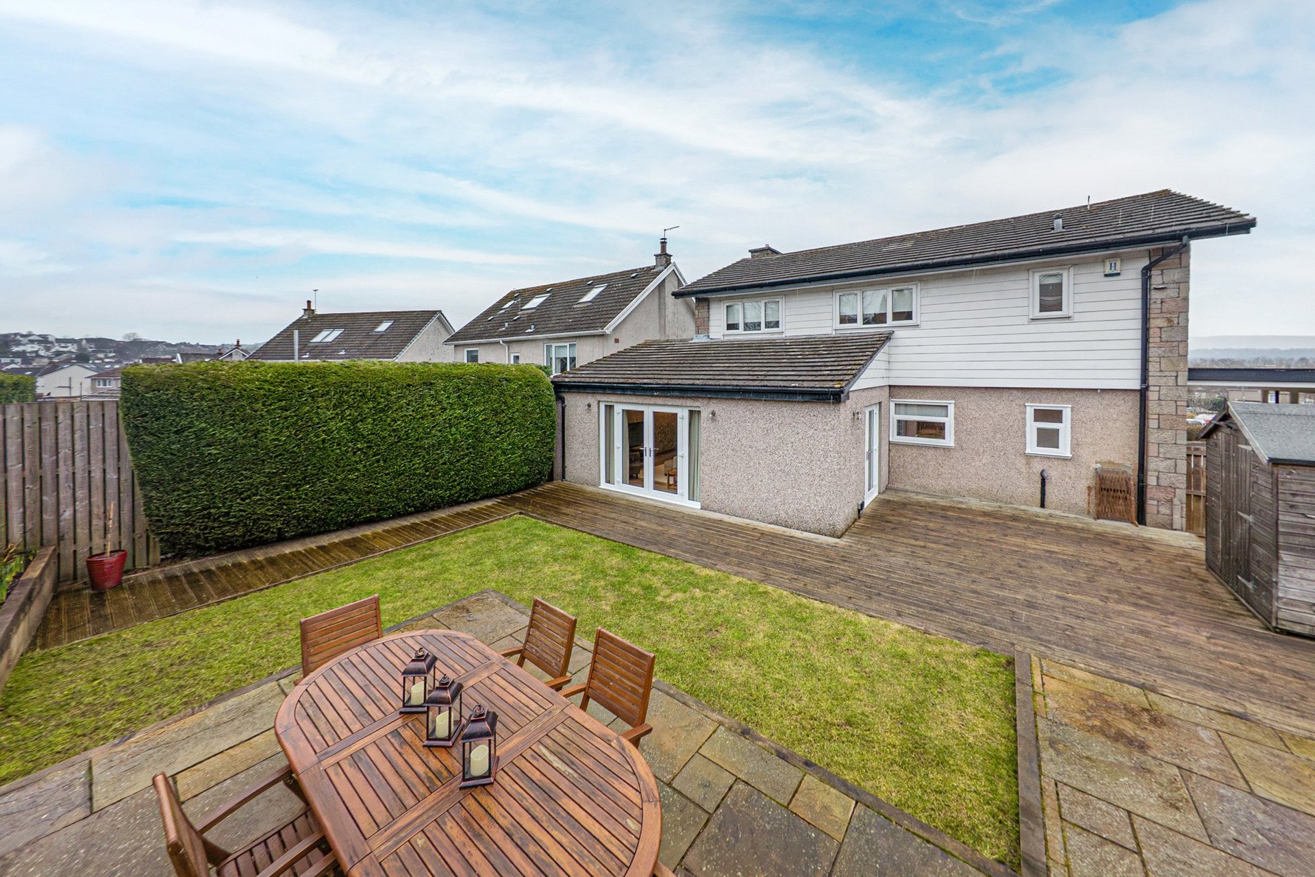 18 Montrose Drive, Bearsden, G61 3LA - Picture #2