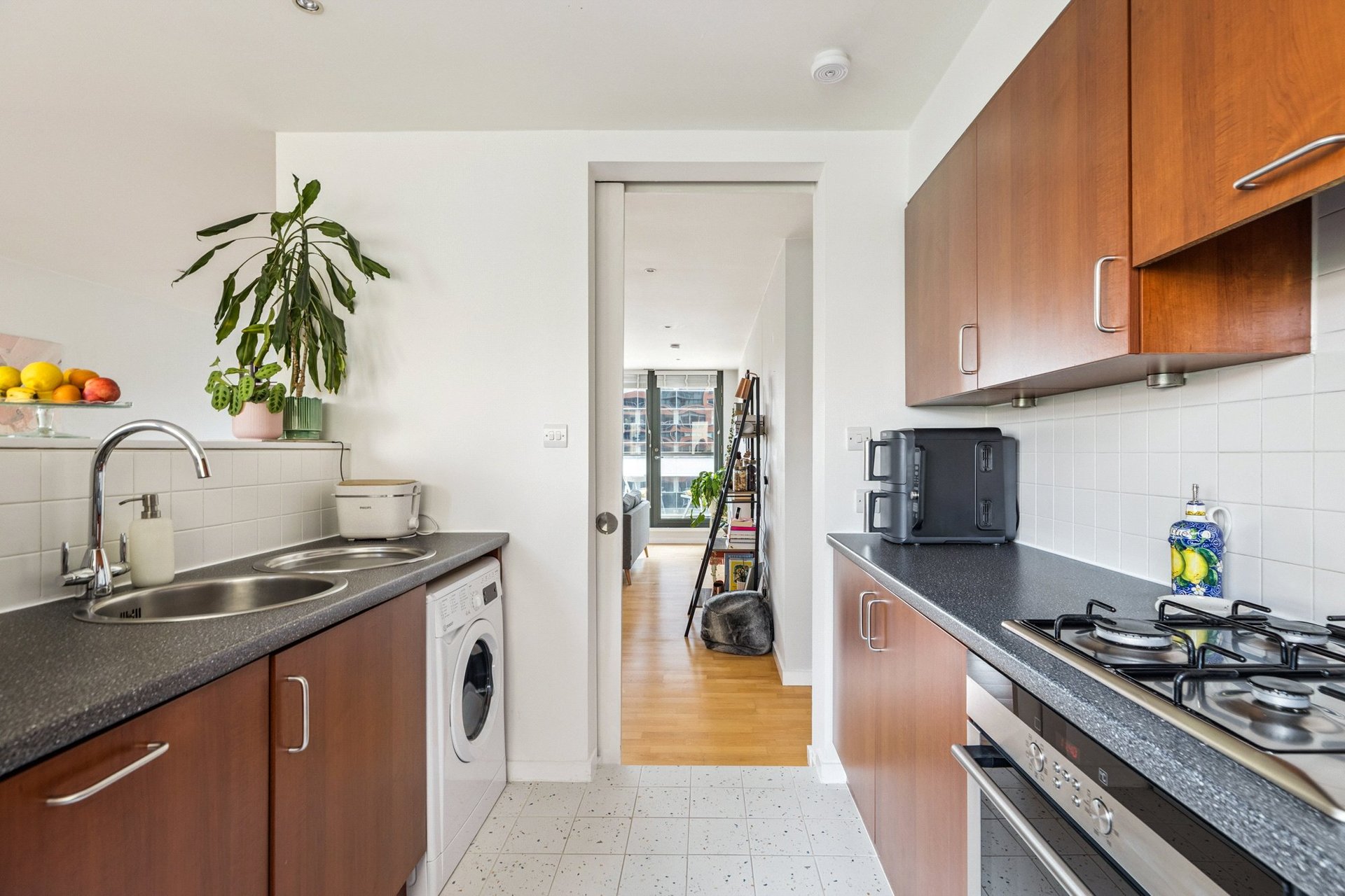 Flat 52 The Matrix Building (2/1), 100 Cowcaddens Road, Cowcaddens, Glasgow City, G4 0HL - Picture #11