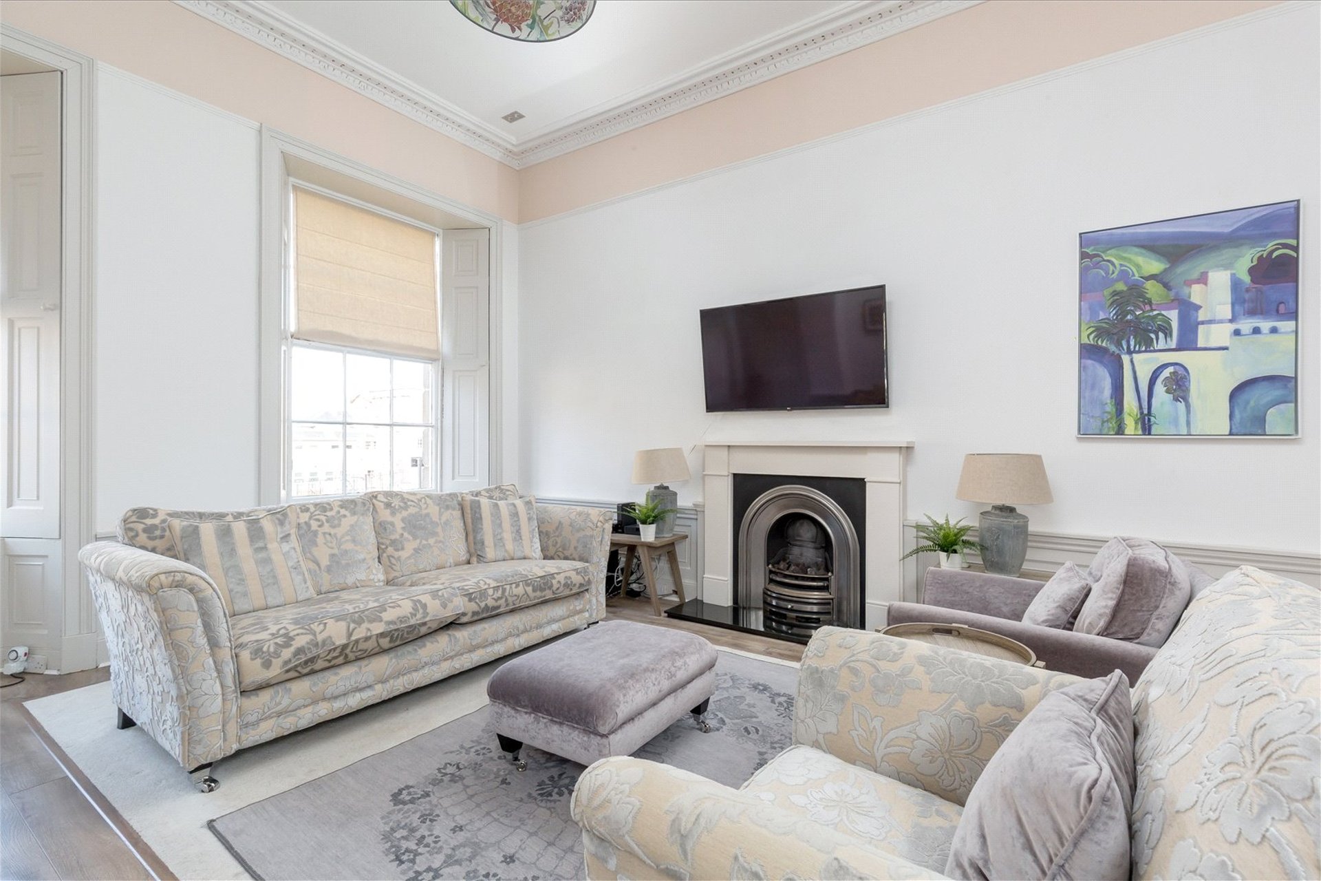 25 Broughton Place, Edinburgh, EH1 3RW - Picture #3