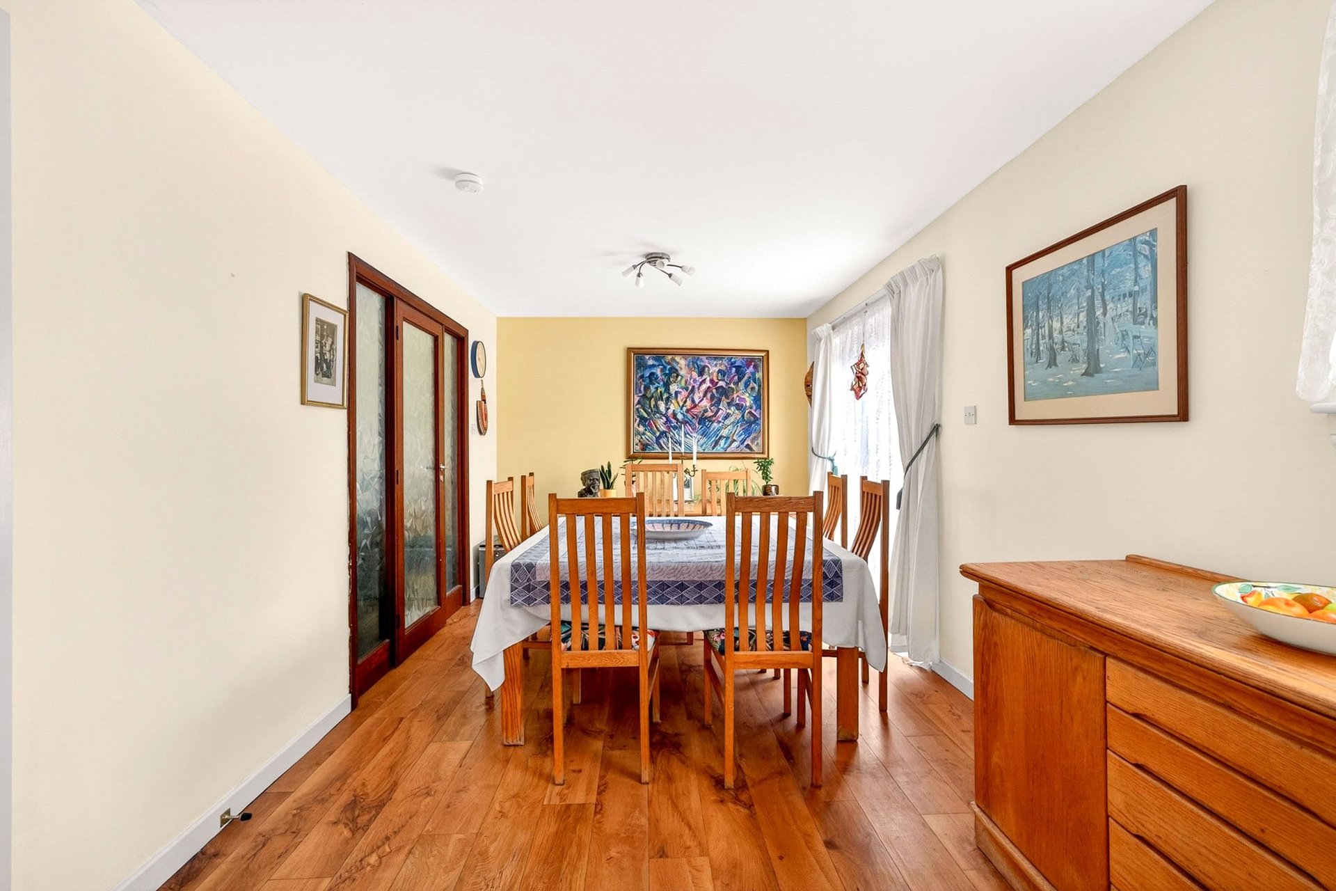 14 Redford Walk, Edinburgh, EH13 0AG - Picture #8