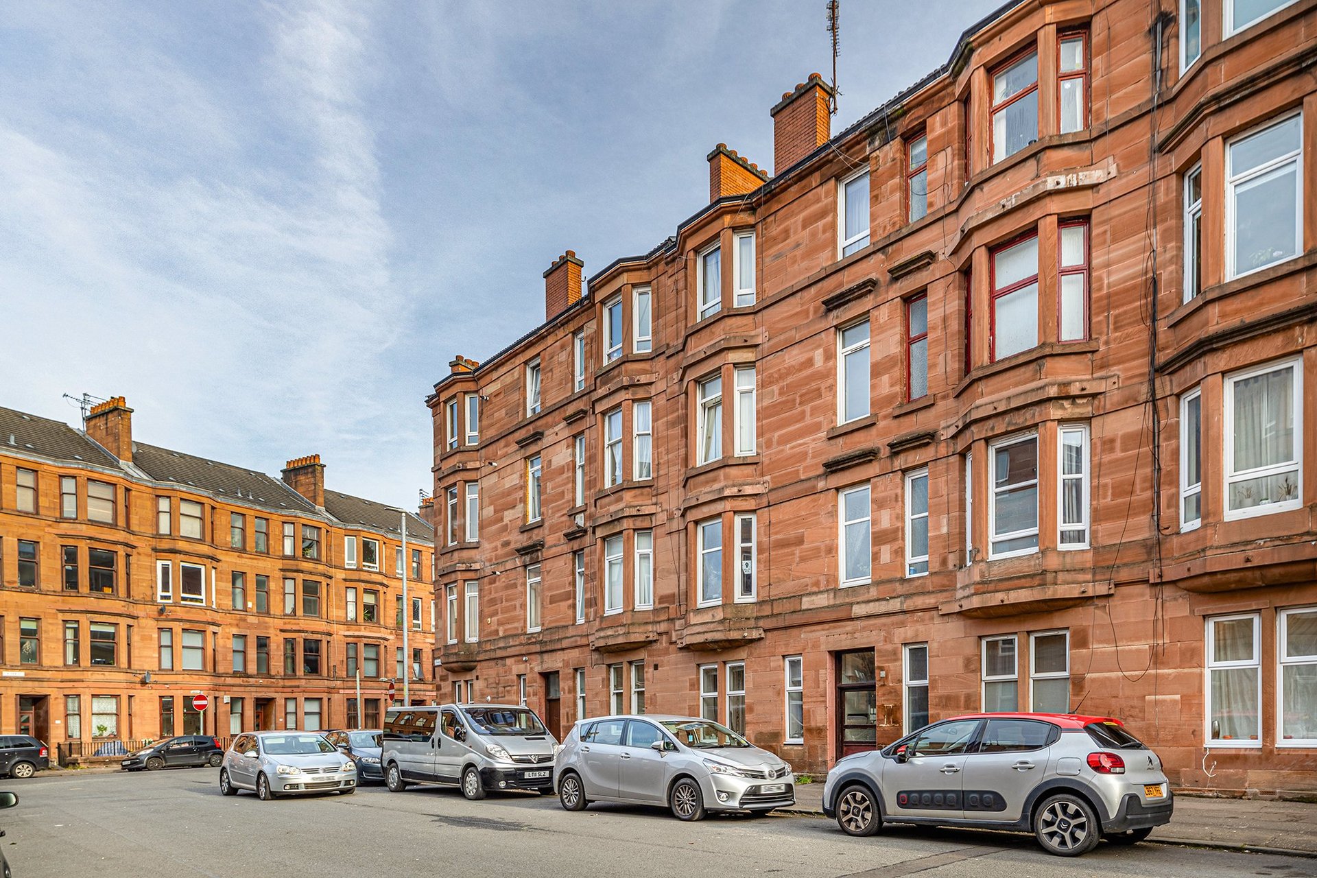 2/2, 3 Craigie Street, Govanhill, Glasgow, G42 8NG - Picture #1