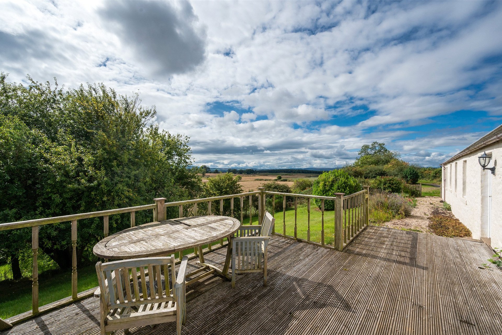 Roundlaw Farm Cottage, Auchterarder, Perth and Kinross, PH3 1LL - Picture #3