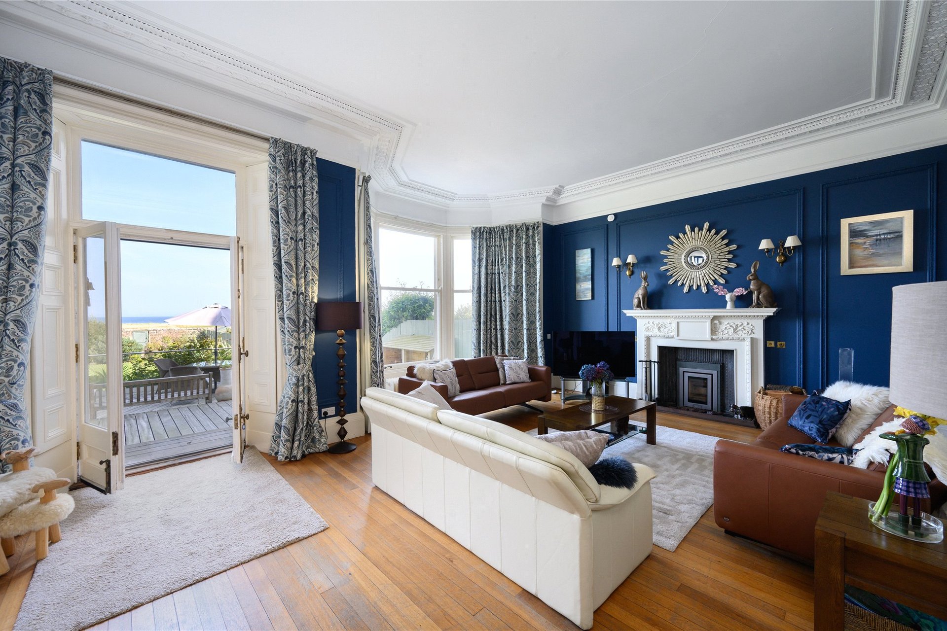 Greenhythe, 16 Cromwell Road, North Berwick, East Lothian, EH39 4LZ - Picture #7