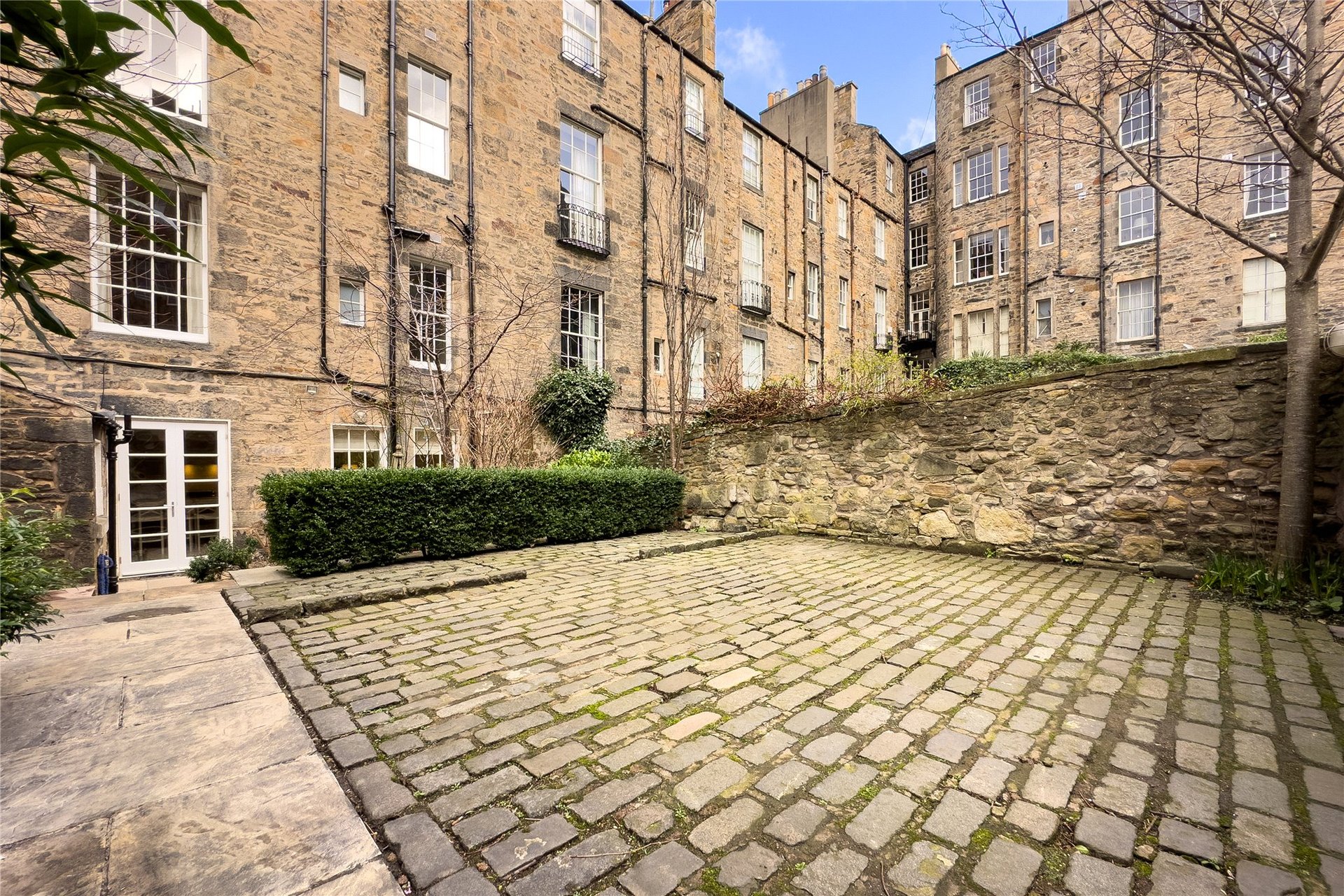 12 Northumberland Street, Edinburgh, EH3 6LW - Picture #28