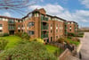 1/24 North Werber Park, Fettes, Edinburgh, EH4 1SY - Picture #1