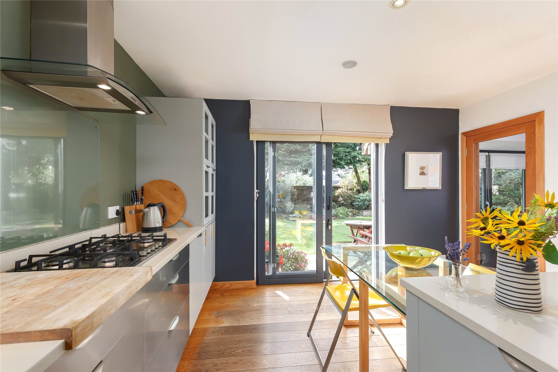 The Garden House, Forgandenny, Perth, Perth and Kinross, PH2 9EL - Picture #7