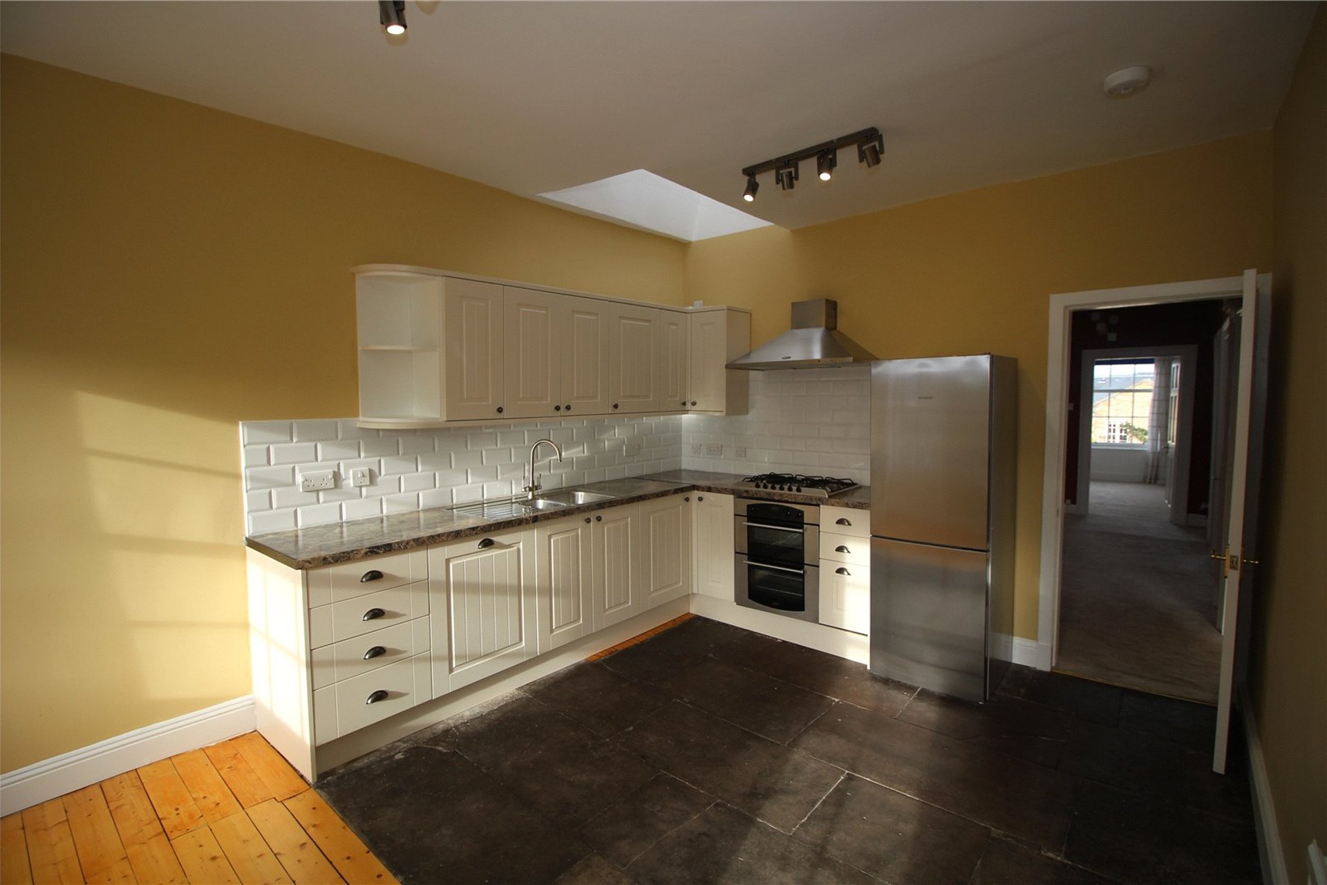 Flat 7, 19 Gayfield Square, Edinburgh, Midlothian, EH1 3NX - Picture #4