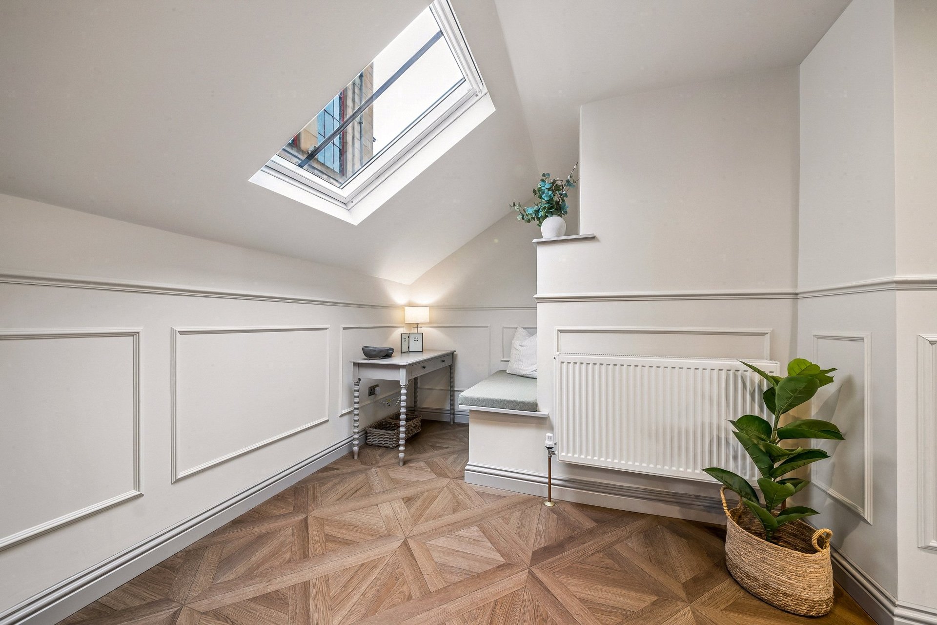 113 Woodside Terrace Lane, Park, Glasgow, G3 7XP - Picture #10
