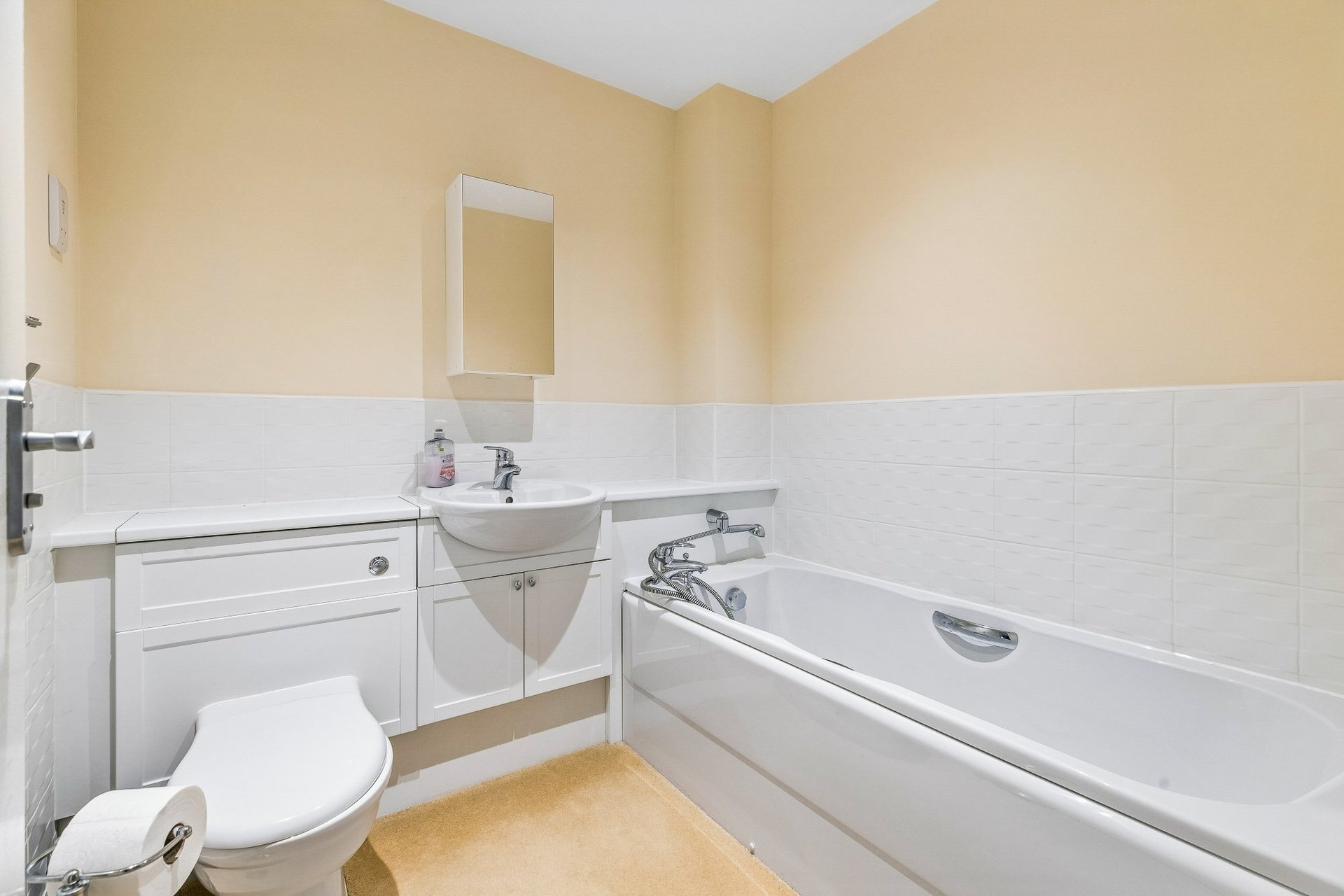0/3, 36C Mansionhouse Road, Langside, Glasgow, G41 3DH - Picture #20