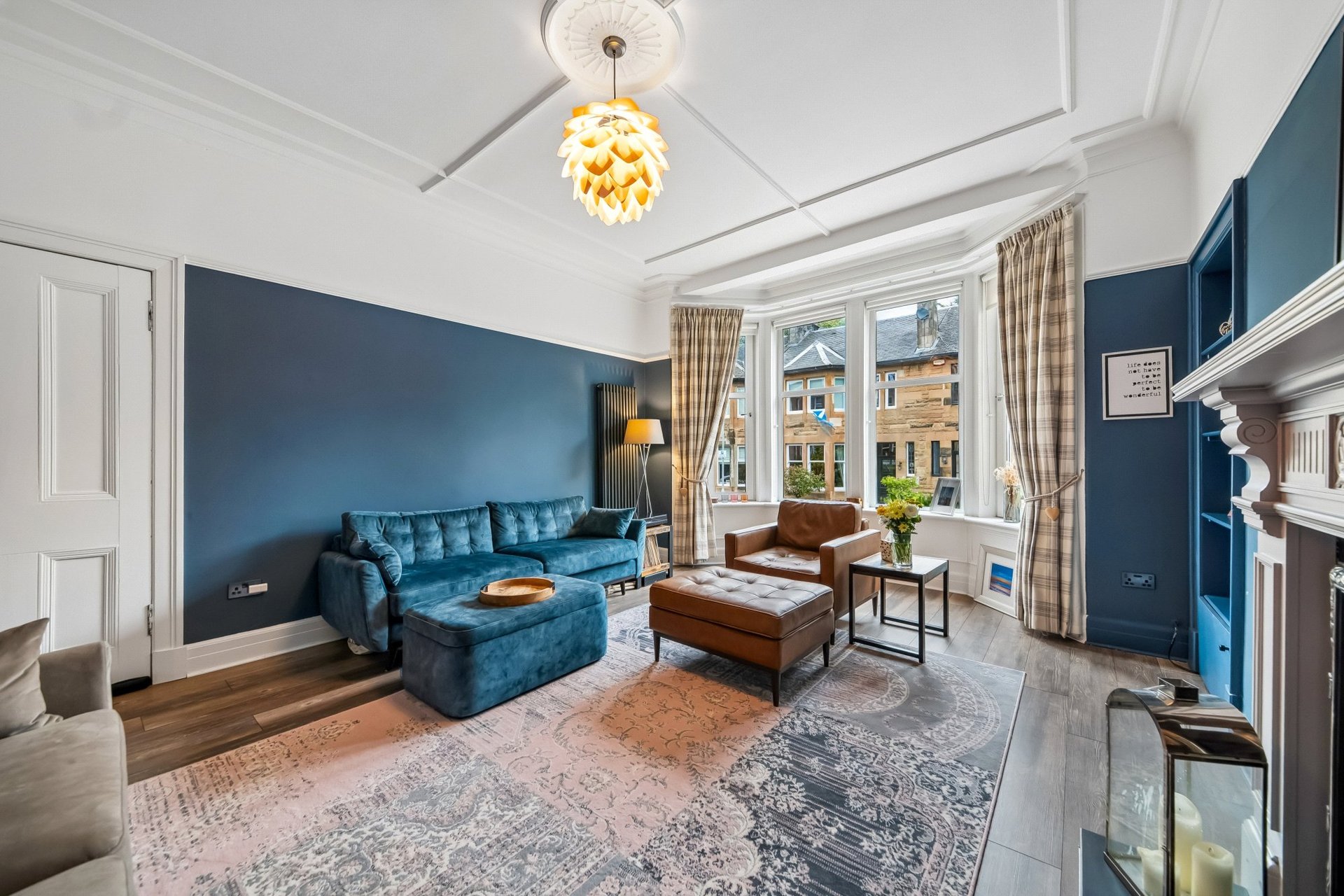 13 Orchard Park, Giffnock, Glasgow, East Renfrewshire, G46 6JJ - Picture #5