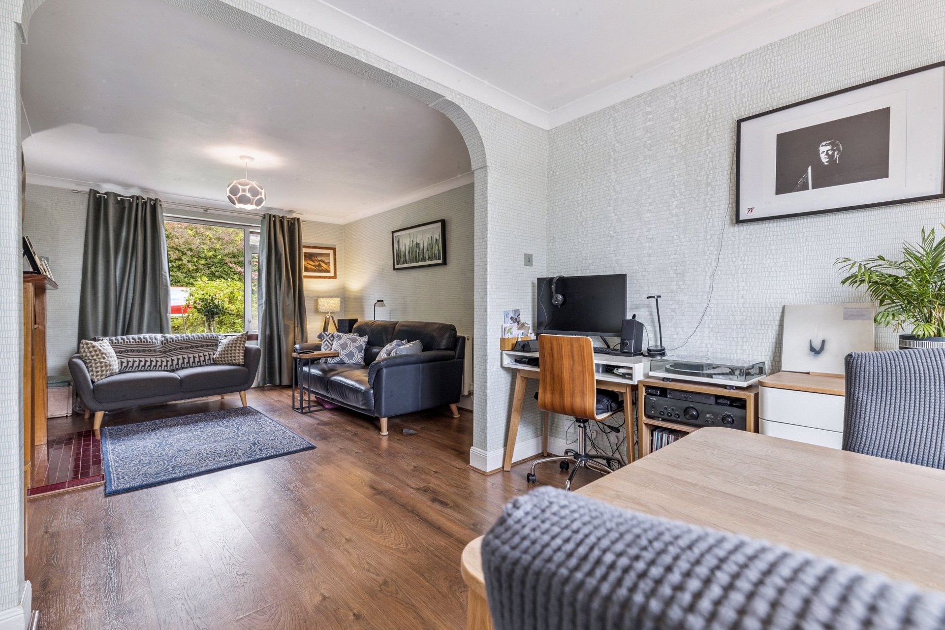 159 Southbrae Drive, Jordanhill, Glasgow, G13 1TU - Picture #8
