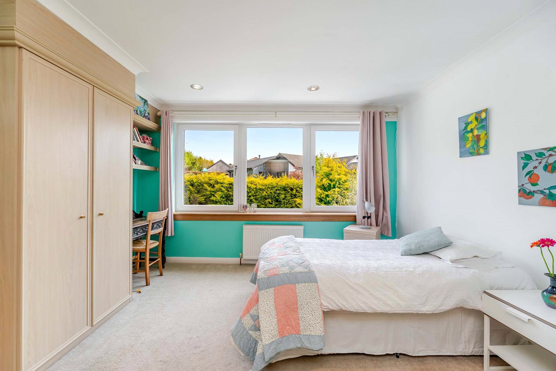 Roseisle, 18 Old Humbie Road, Newton Mearns, Glasgow, East Renfrewshire, G77 5DF - Picture #29