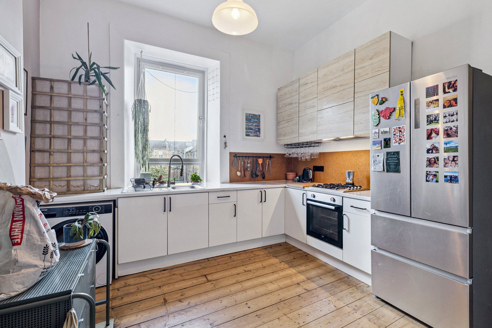 Flat 2/2, 4 Leslie Street, Pollokshields, Glasgow, G41 2SZ - Picture #9