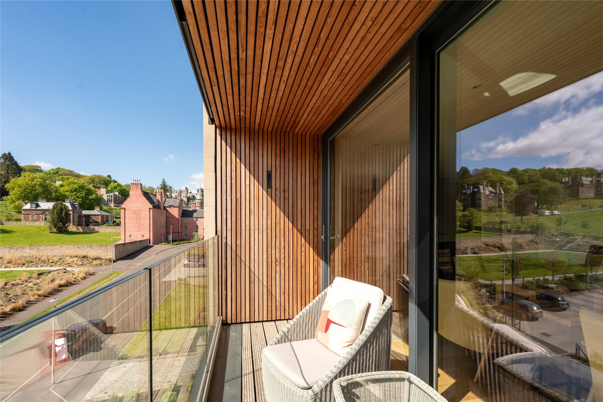 Flat 19, 65 Sassoon Grove, Edinburgh, Midlothian, EH10 5FB - Picture #26