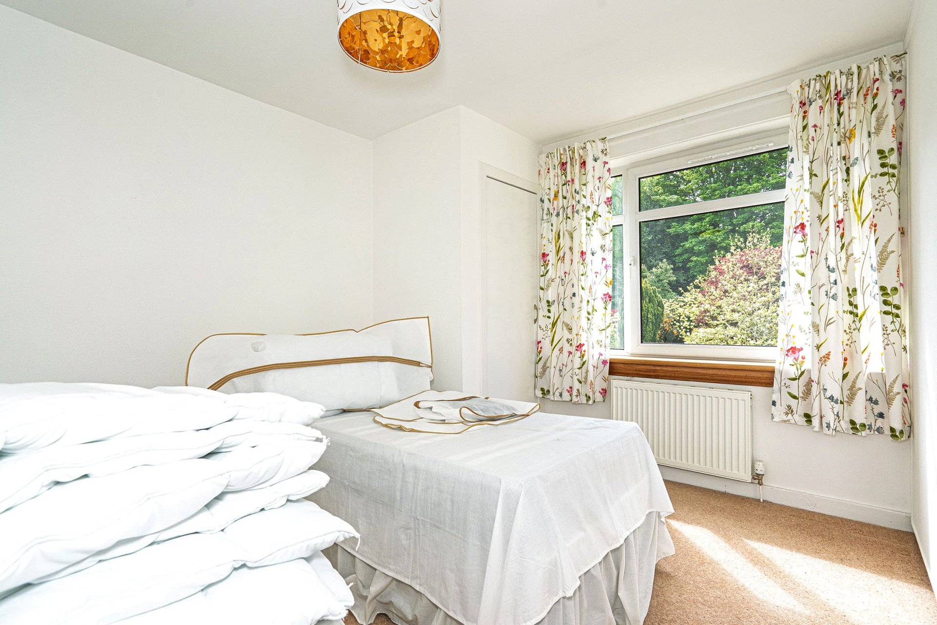 Orchard House, Old Mill Road, Craigrothie, Cupar, KY15 5PZ - Picture #24