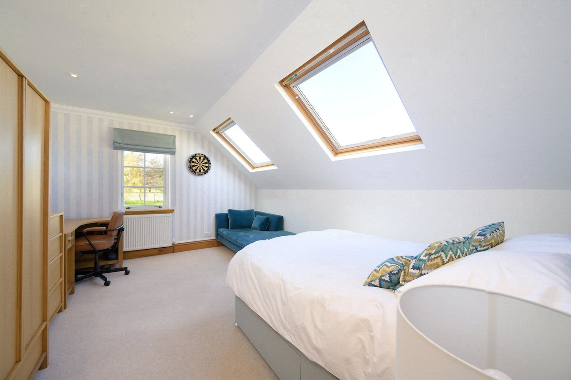 The Oaks, 4 West Road, Whitekirk, Dunbar, East Lothian, EH42 1XA - Picture #35