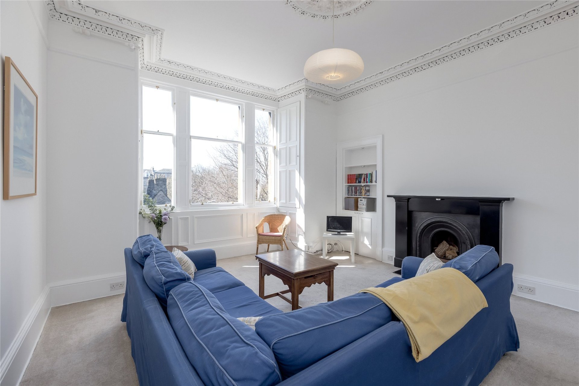 2/6 Cochran Terrace, Edinburgh, EH7 4BJ - Picture #6
