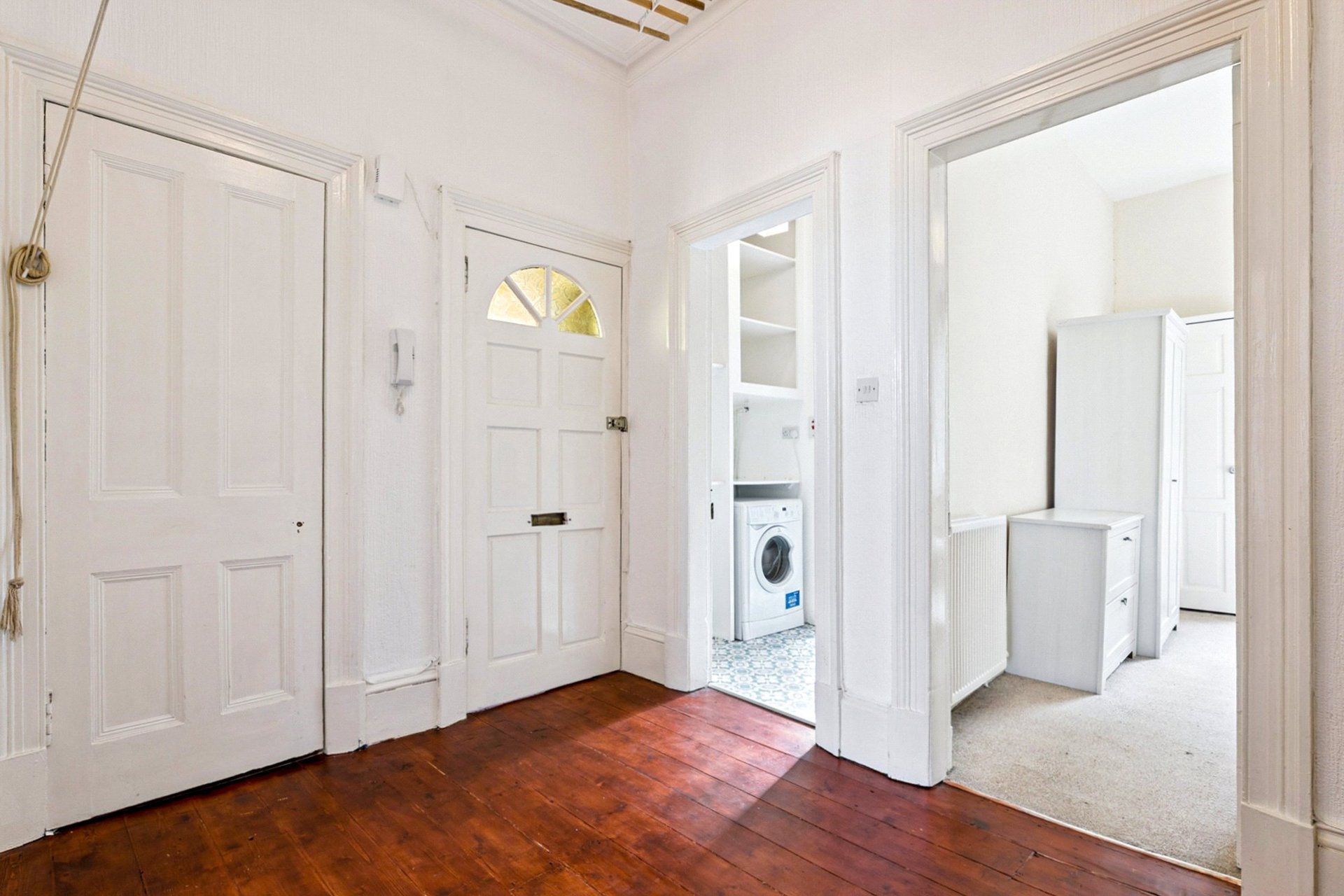 2/1, 77 Oban Drive, North Kelvinside, Glasgow, G20 6AD - Picture #17