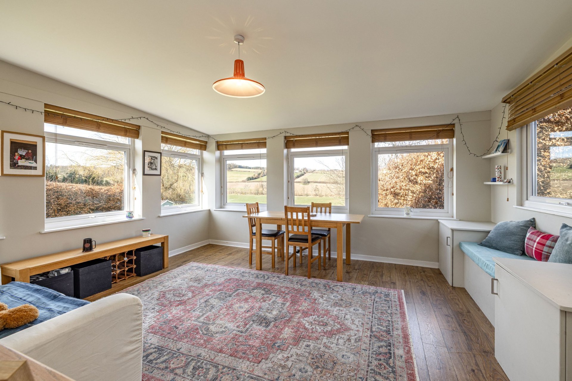 Beechcroft, Lilliesleaf, Melrose, Scottish Borders, TD6 9HX - Picture #3