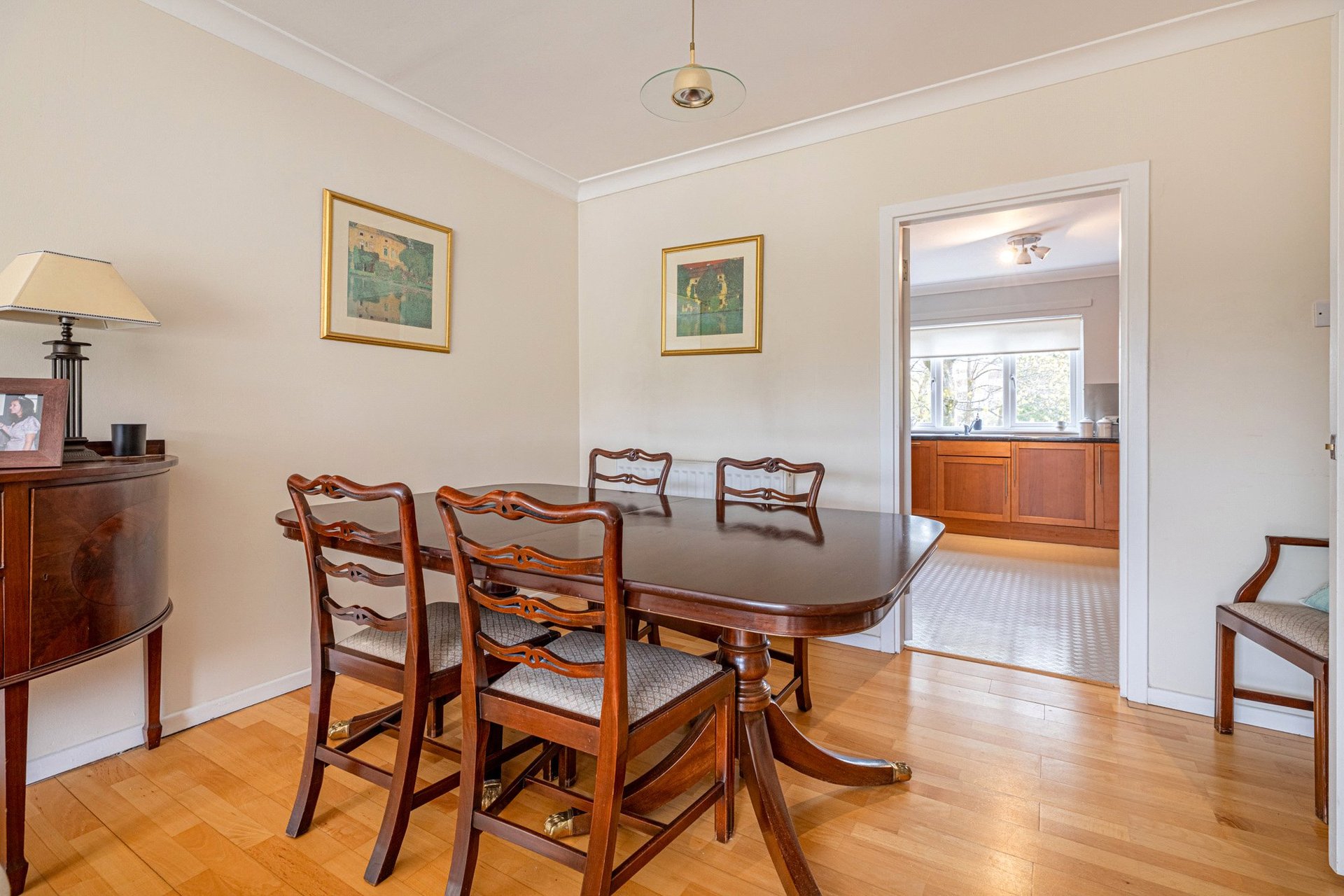 10/1, Whistlefield Court, 2 Canniesburn Road, Bearsden, G61 1PX - Picture #11